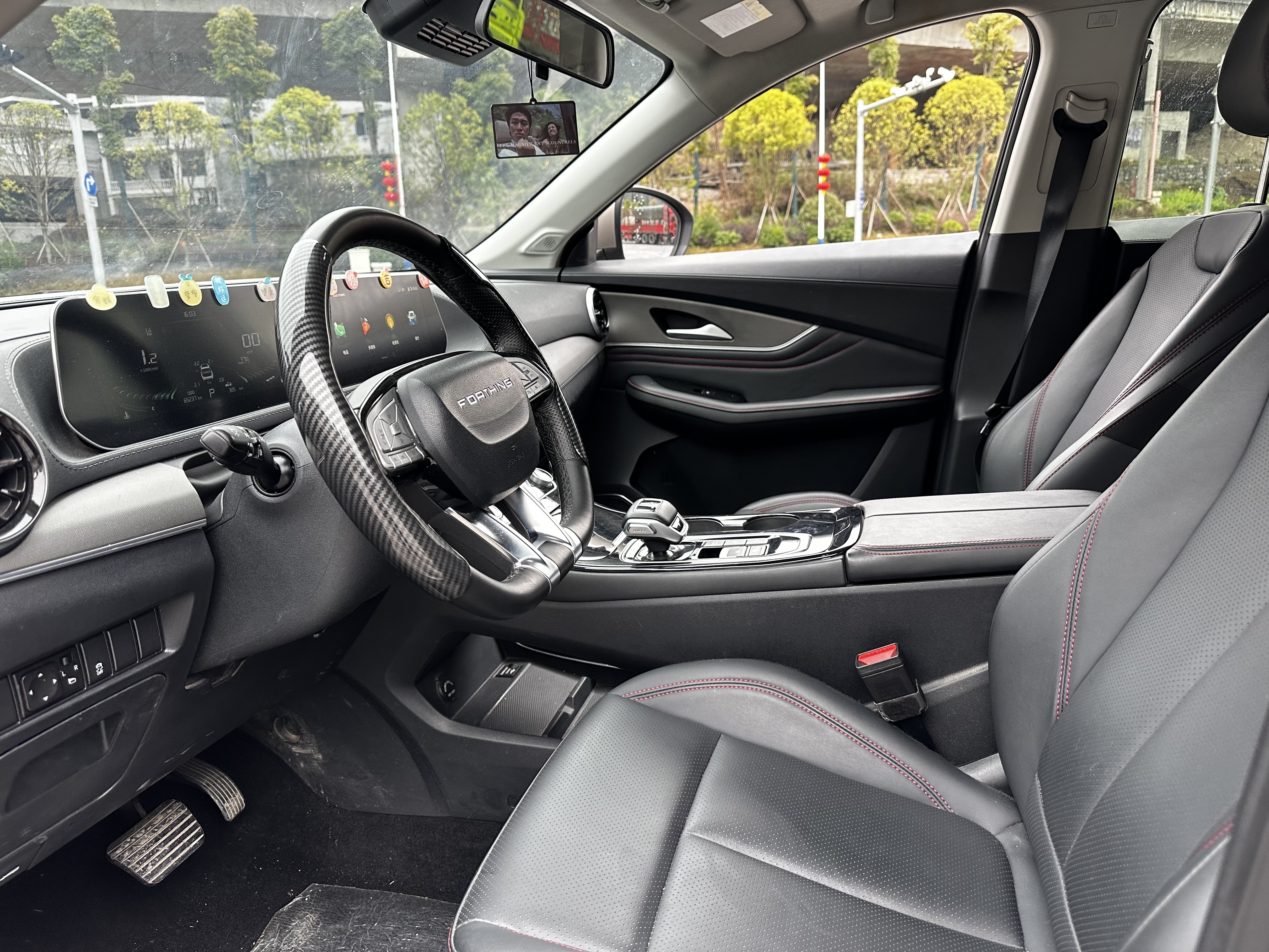 T5 EVO 2021 car image #4