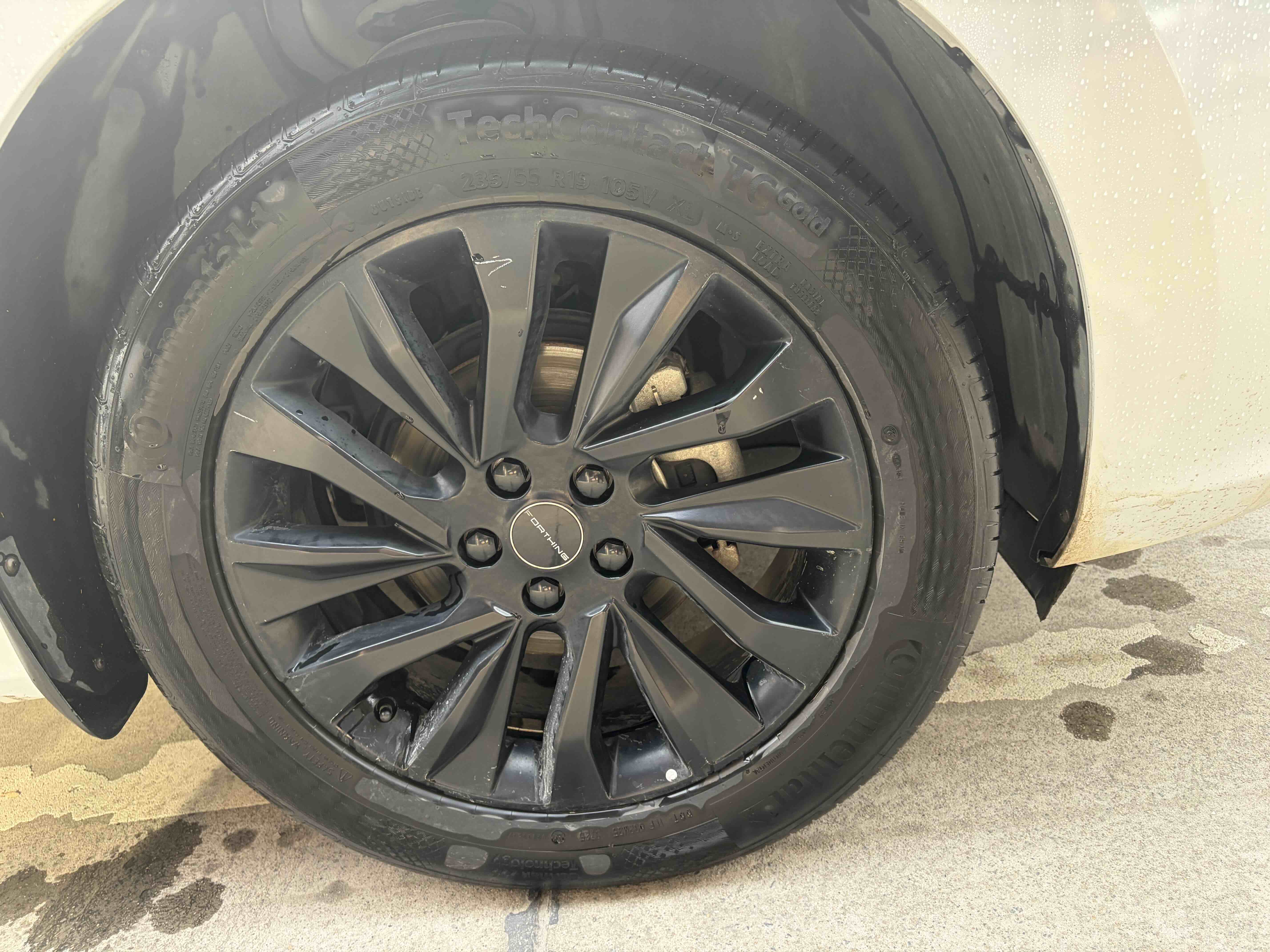 东风风行 风行T5 EVO 2021 汽车图片 #4