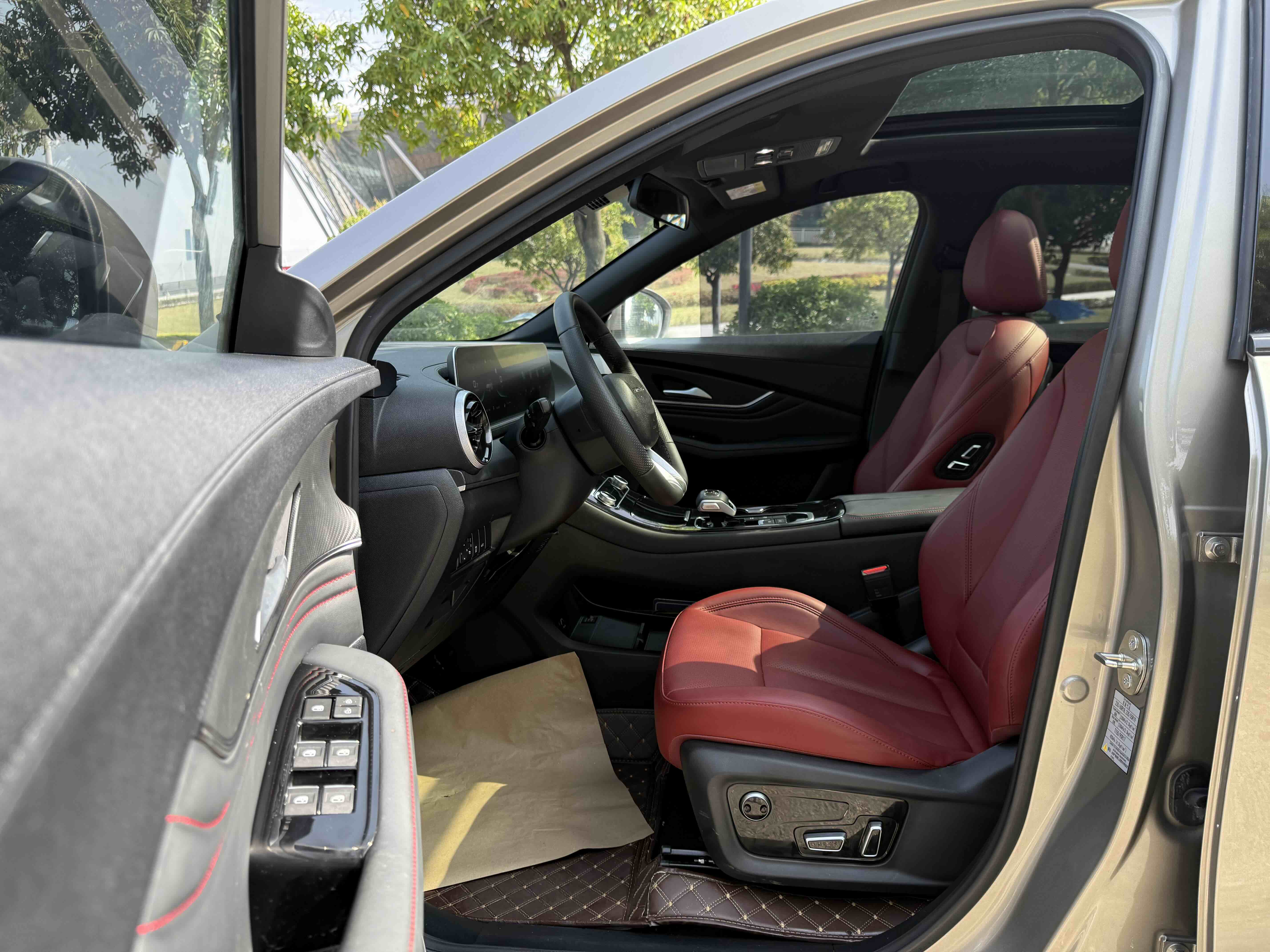 T5 EVO 2021 car image #4