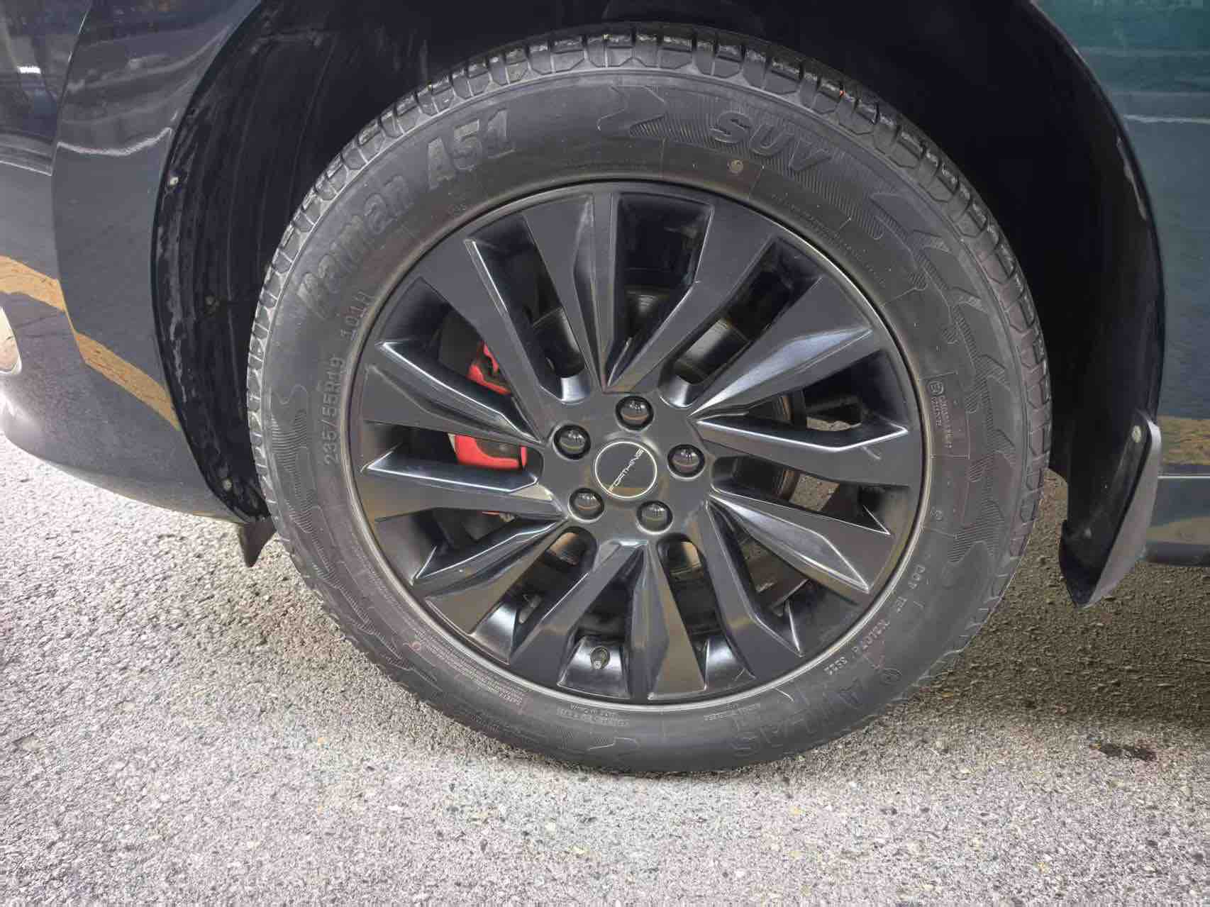T5 EVO 2023 #4 T5 EVO 2023 car image #4