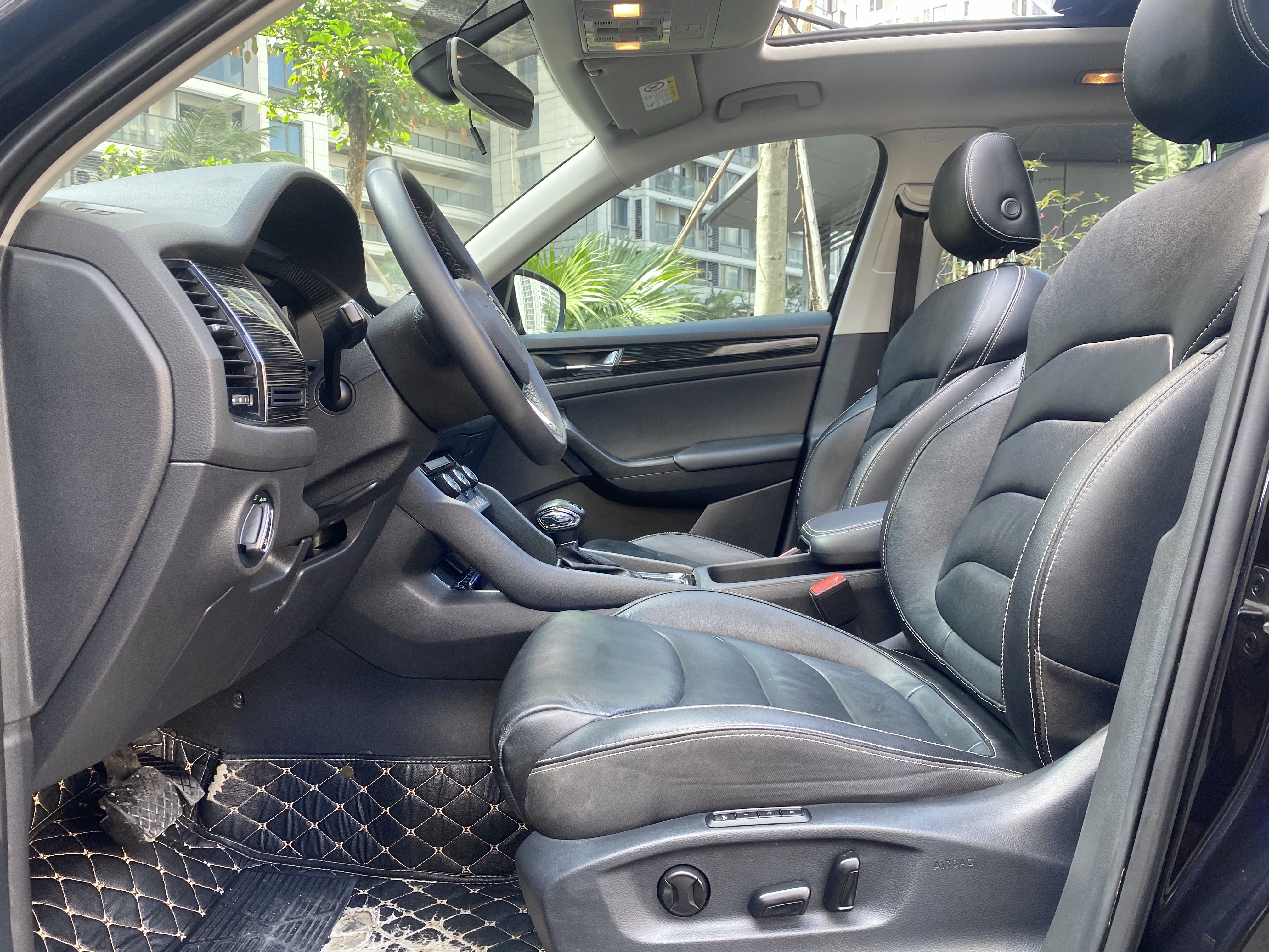 Skoda Kodiaq 2022 car image #4