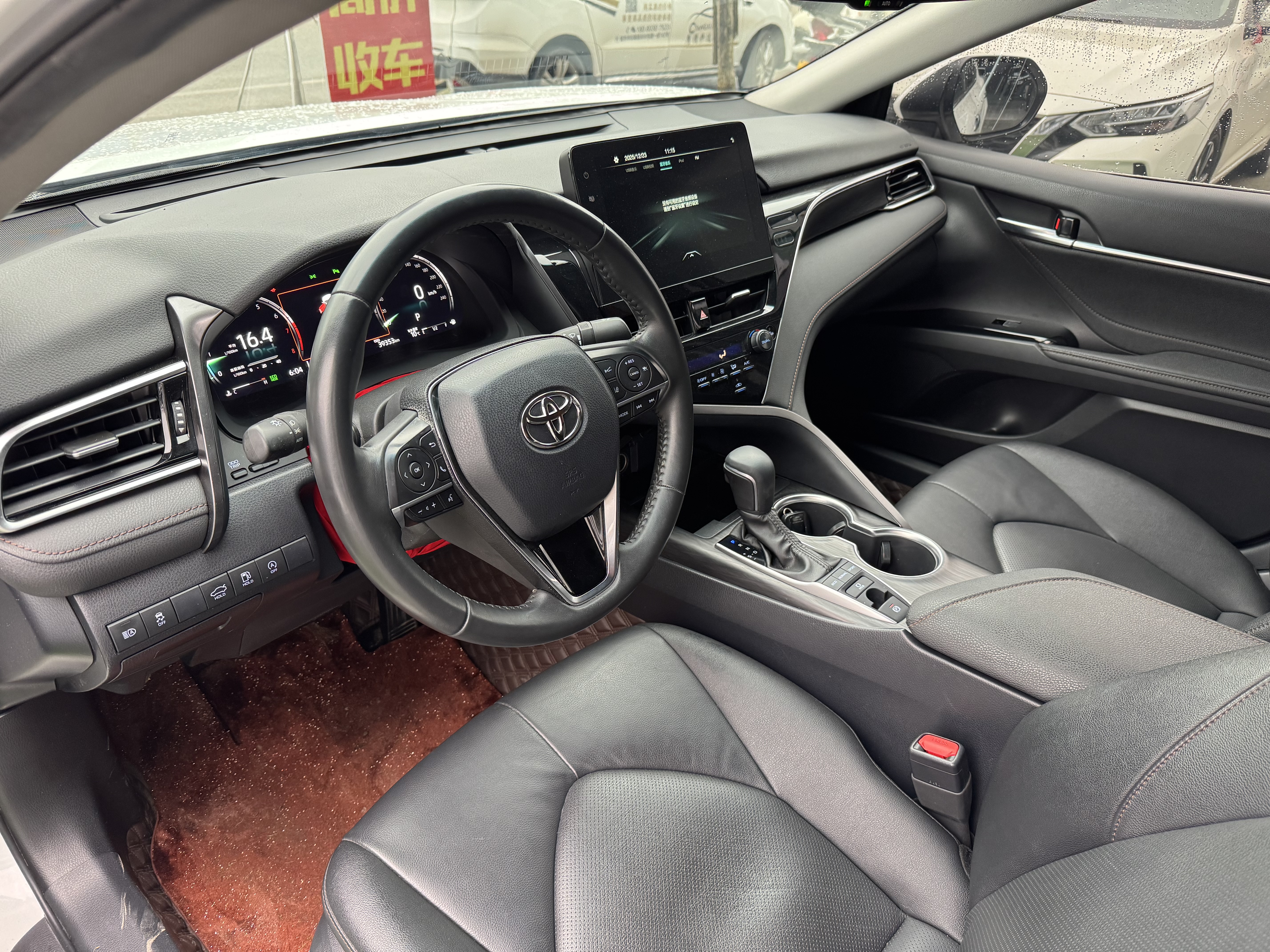 Toyota Camry 2022 #4 Toyota Camry 2022 car image #4