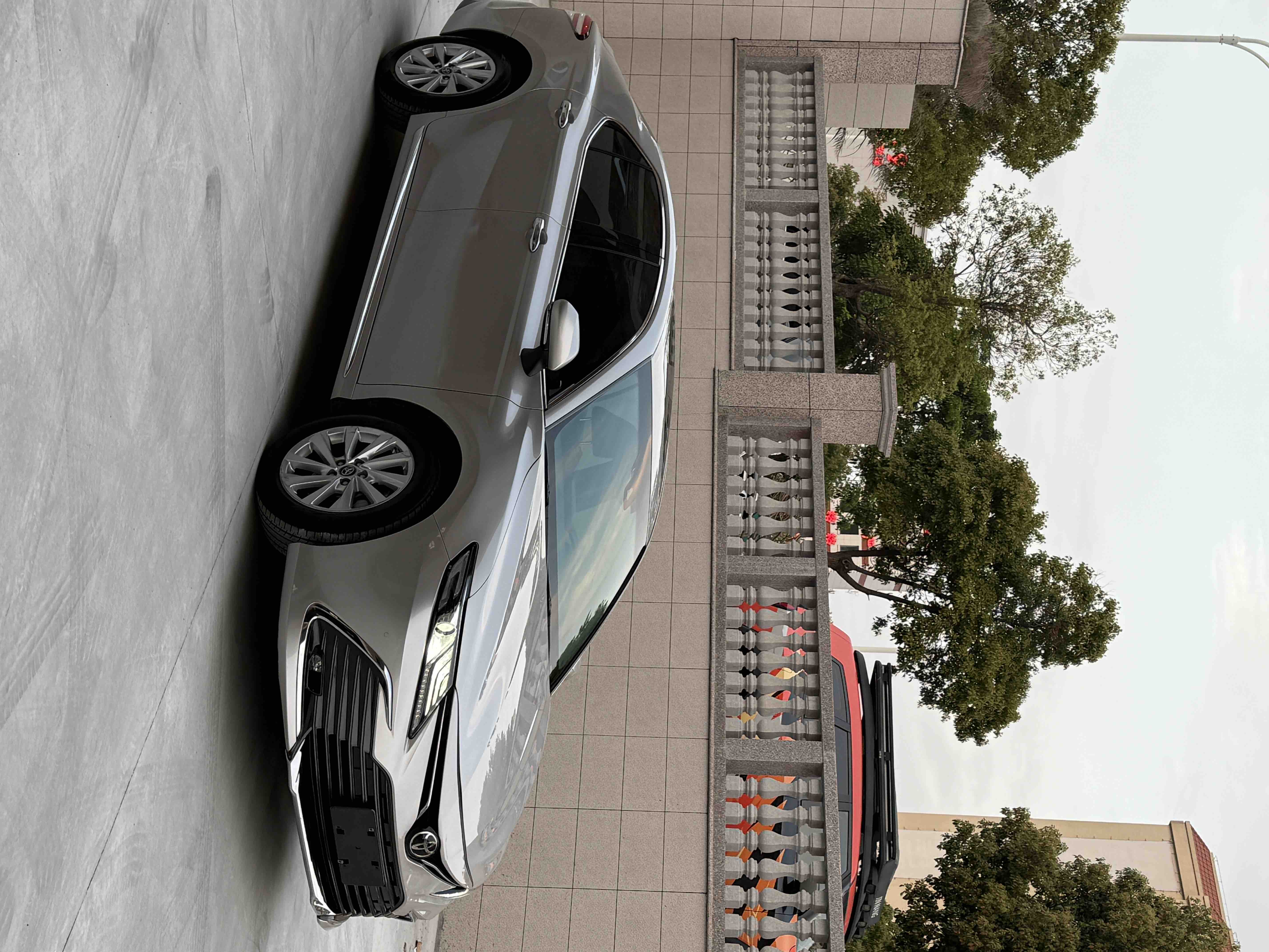 Toyota 2023 car image #4