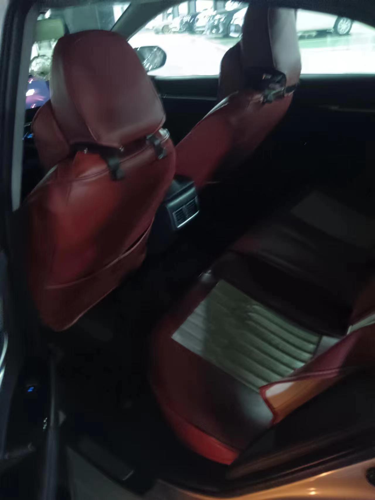 Toyota 2023 car image #4