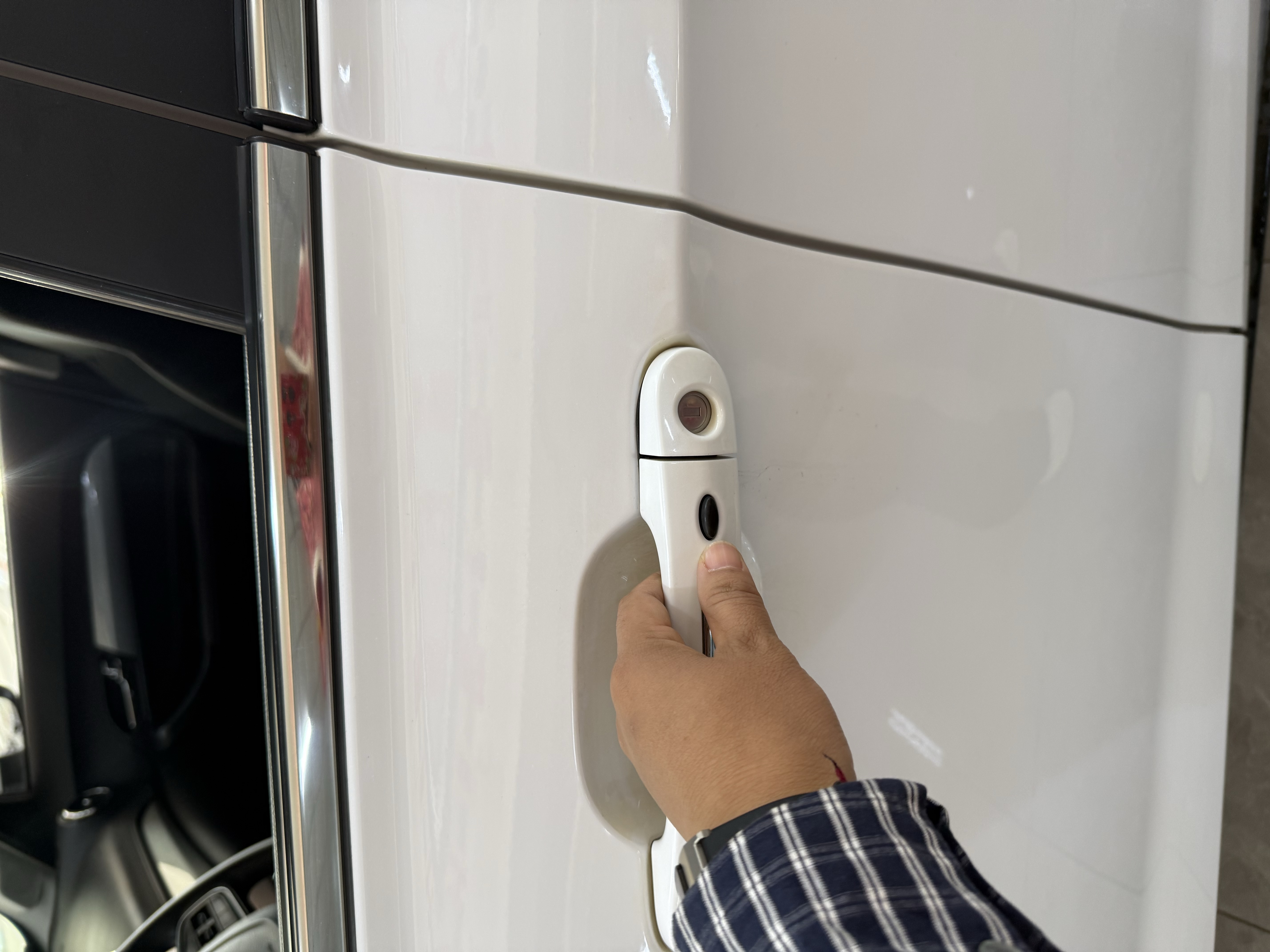 Kaiyi X3 2021 car image #4