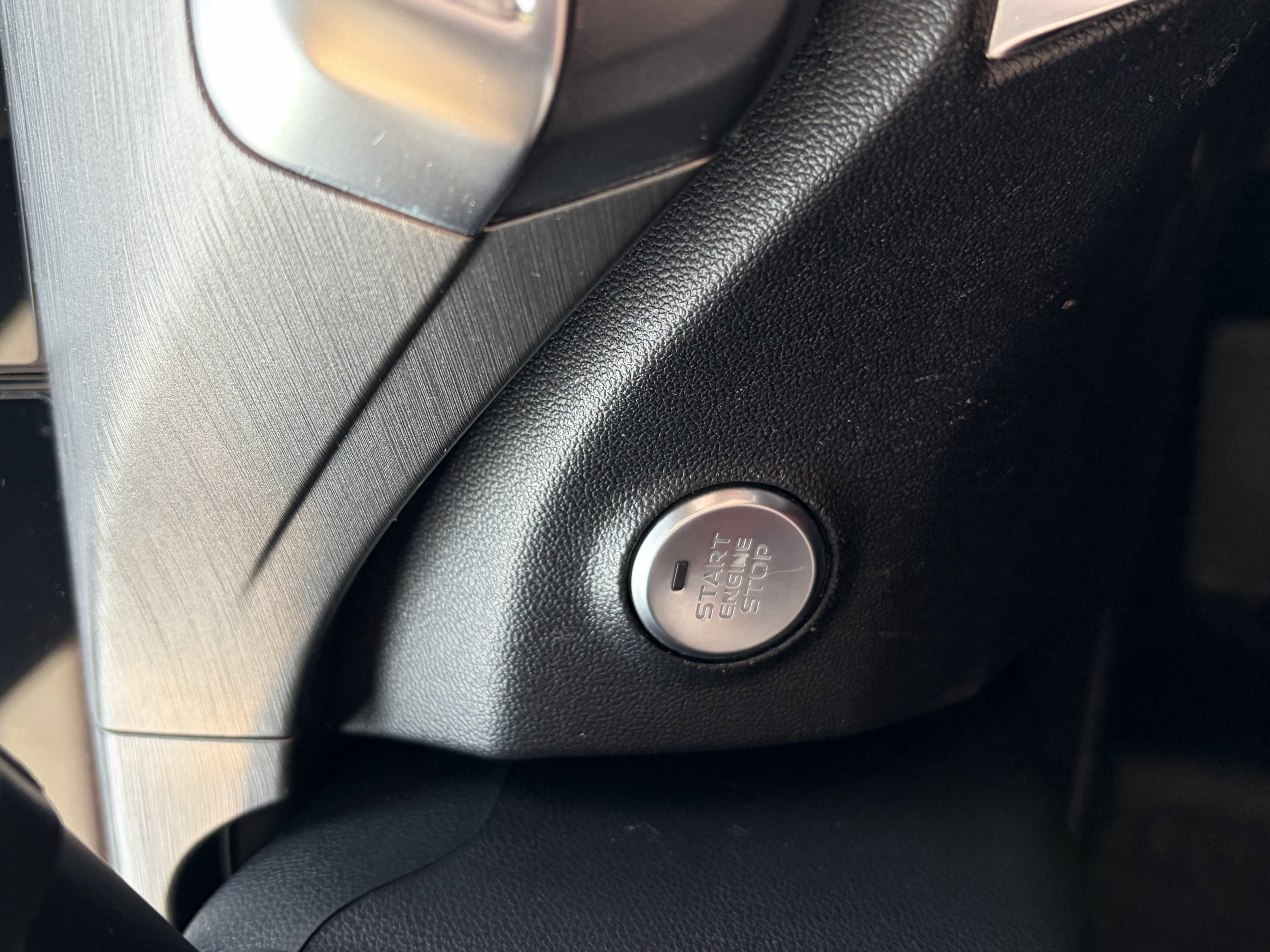 Changan CS35 Plus 2021 #4 Changan CS35 Plus 2021 car image #4