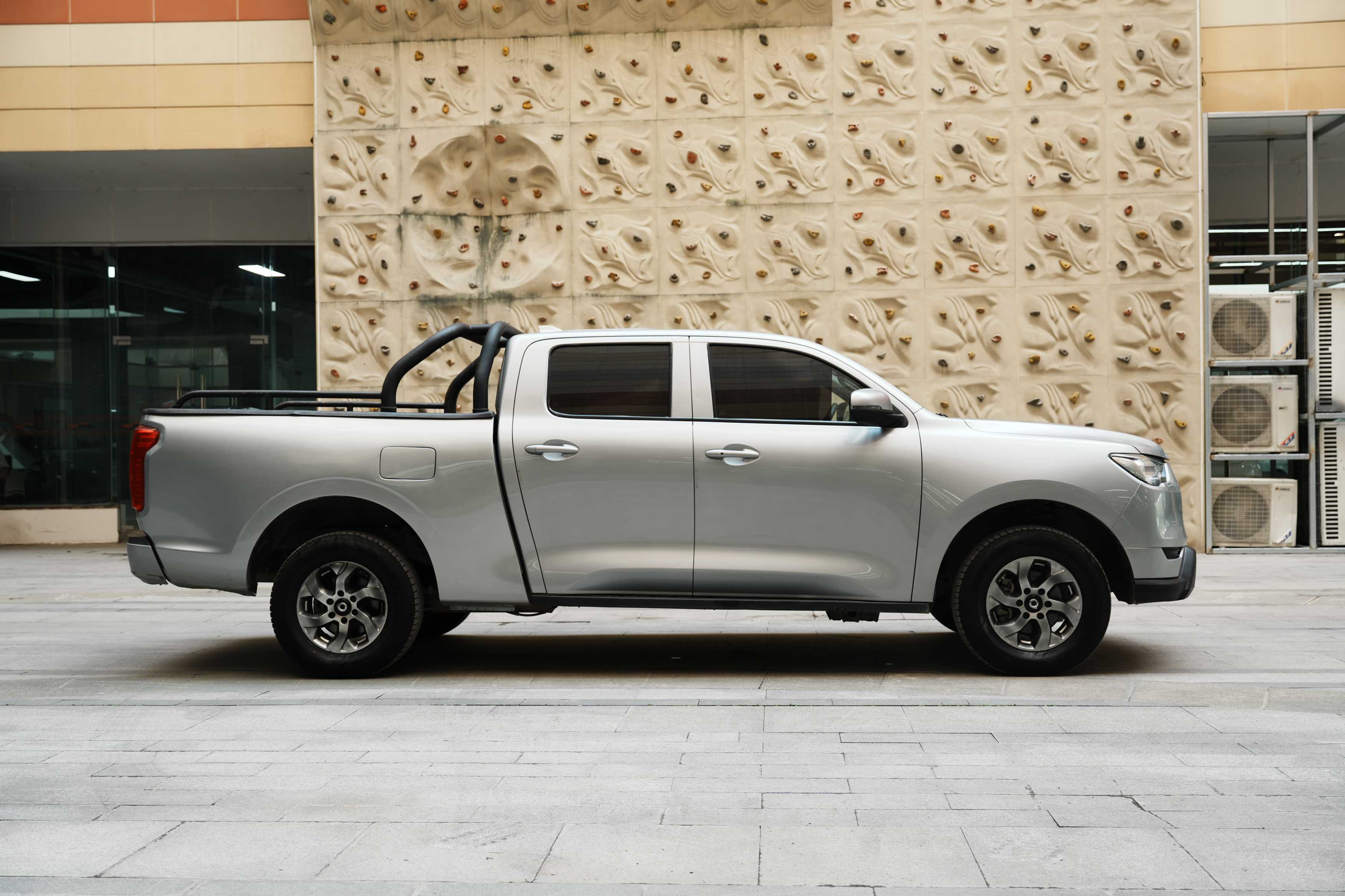 Great Wall Poer 2022 #4 Great Wall Poer 2022 car image #4