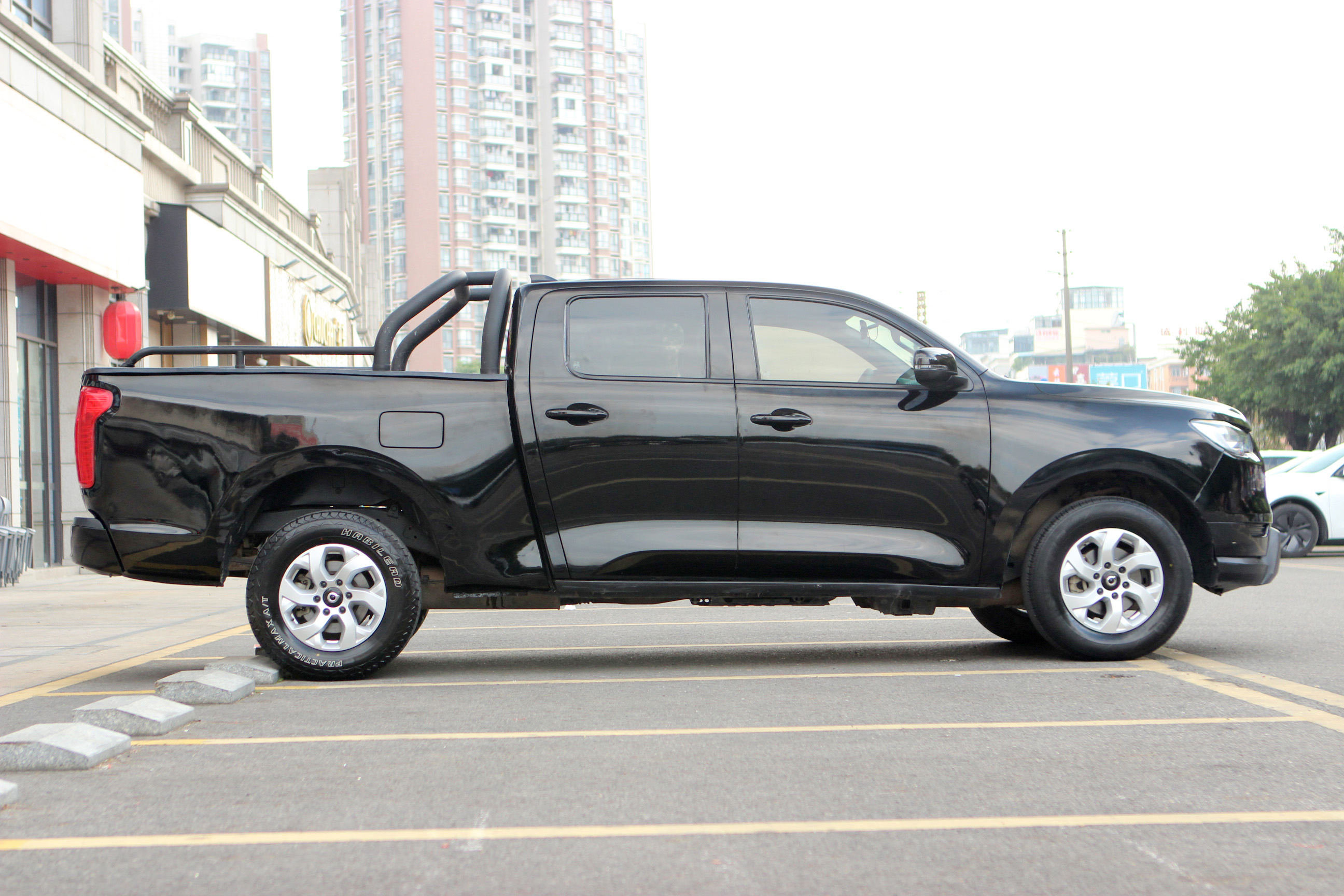 Great Wall Poer 2022 #4 Great Wall Poer 2022 car image #4