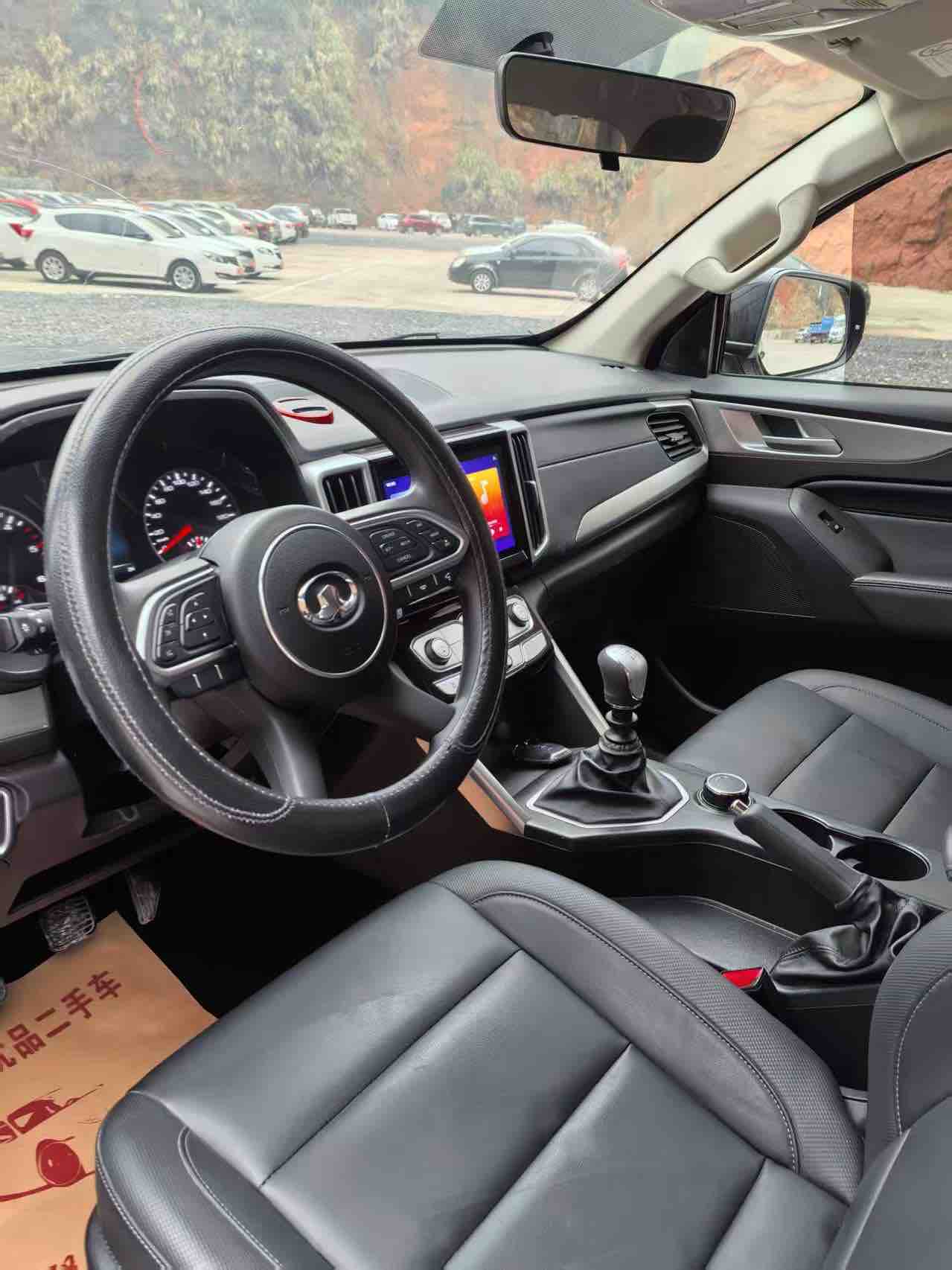 Great Wall Poer 2022 #4 Great Wall Poer 2022 car image #4