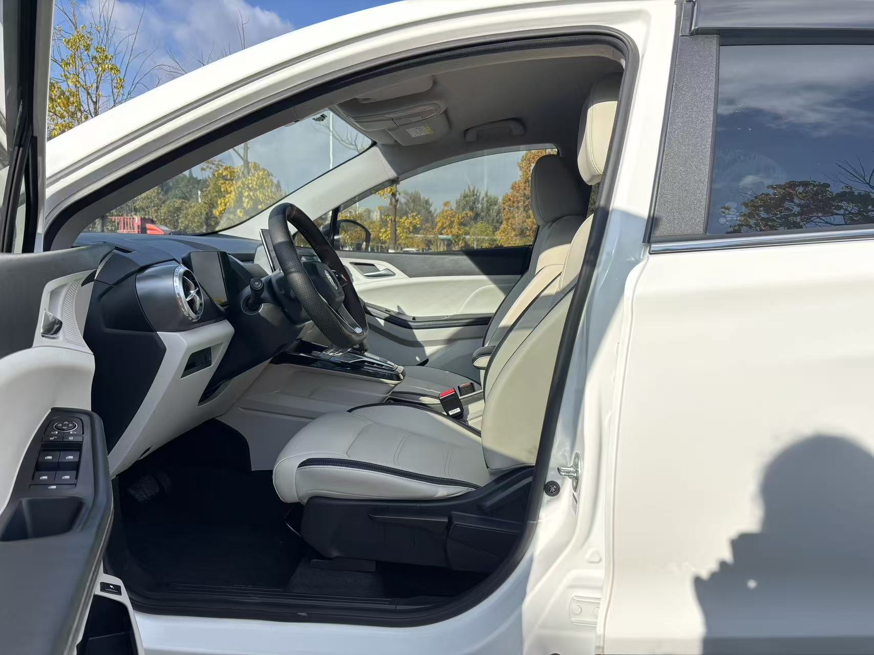 BYD Yuan Pro 2021 car image #4