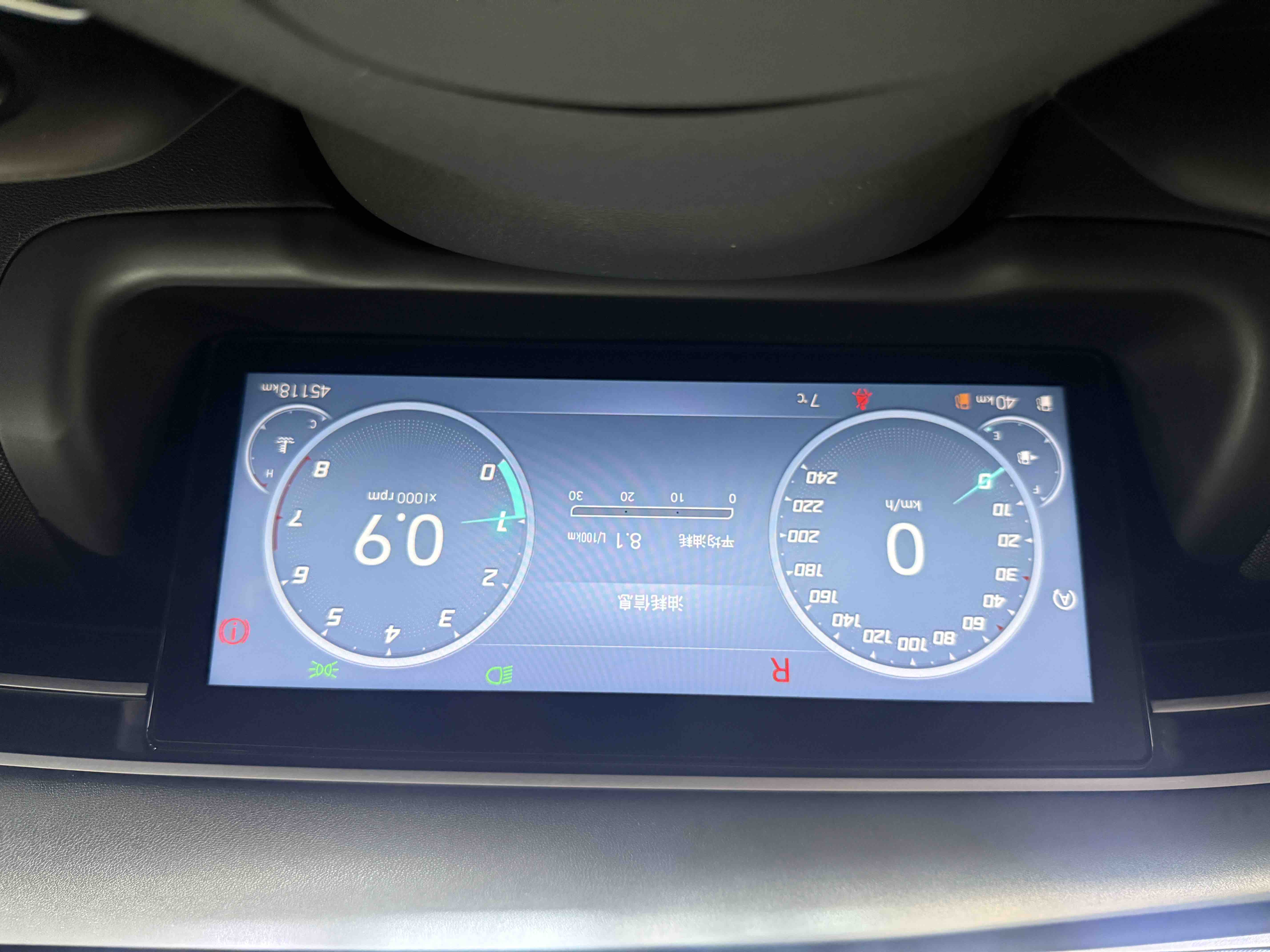 Hyundai Tucson 2021 car image #4