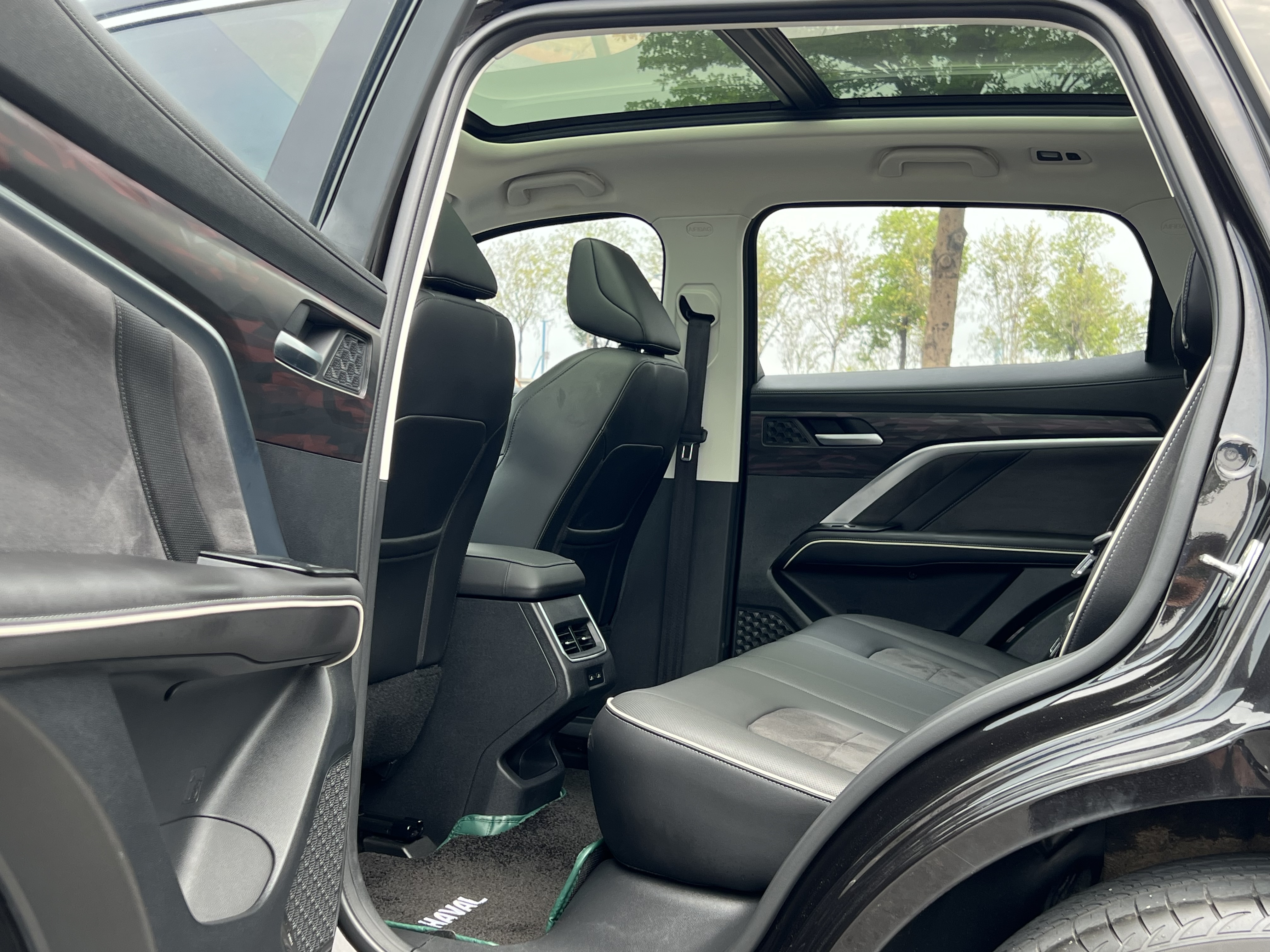 哈弗 哈弗H6 2022 汽车图片 #4