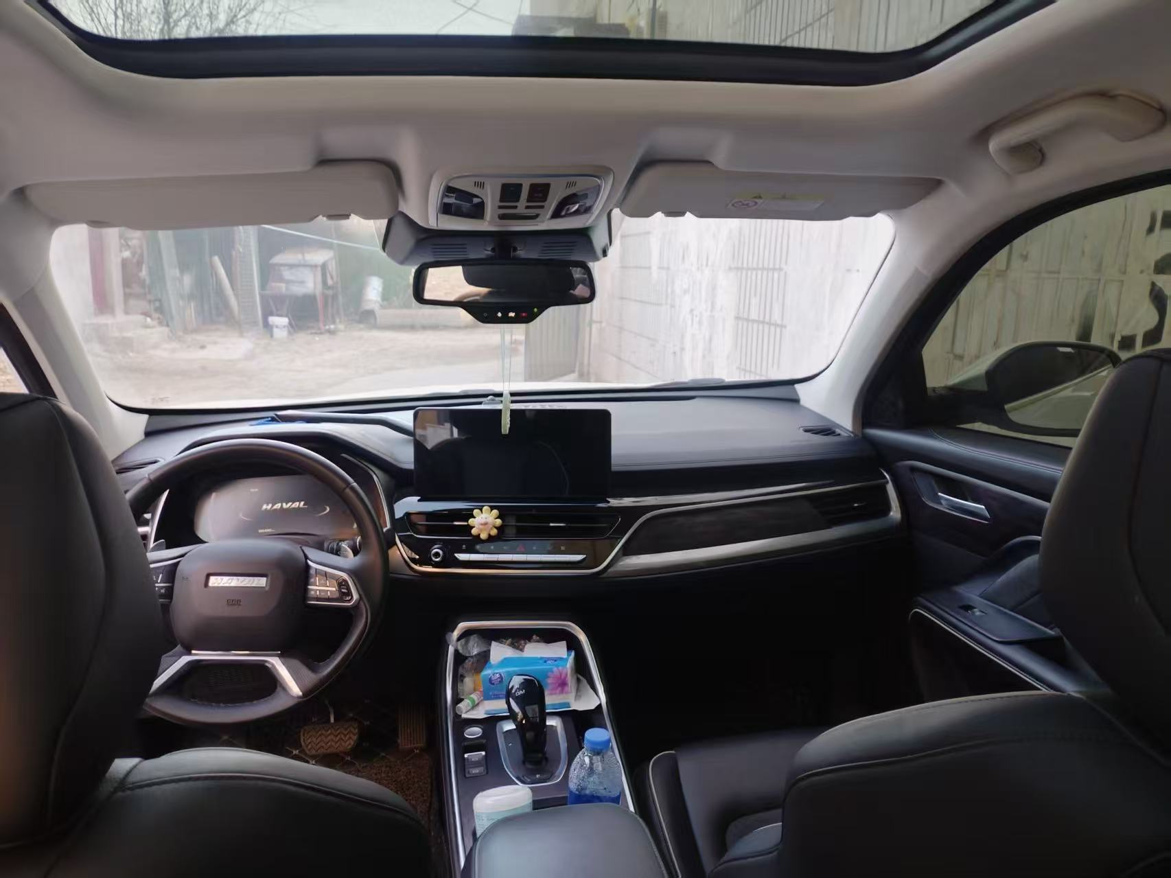 Haval 2021 #4 Haval 2021 car image #4