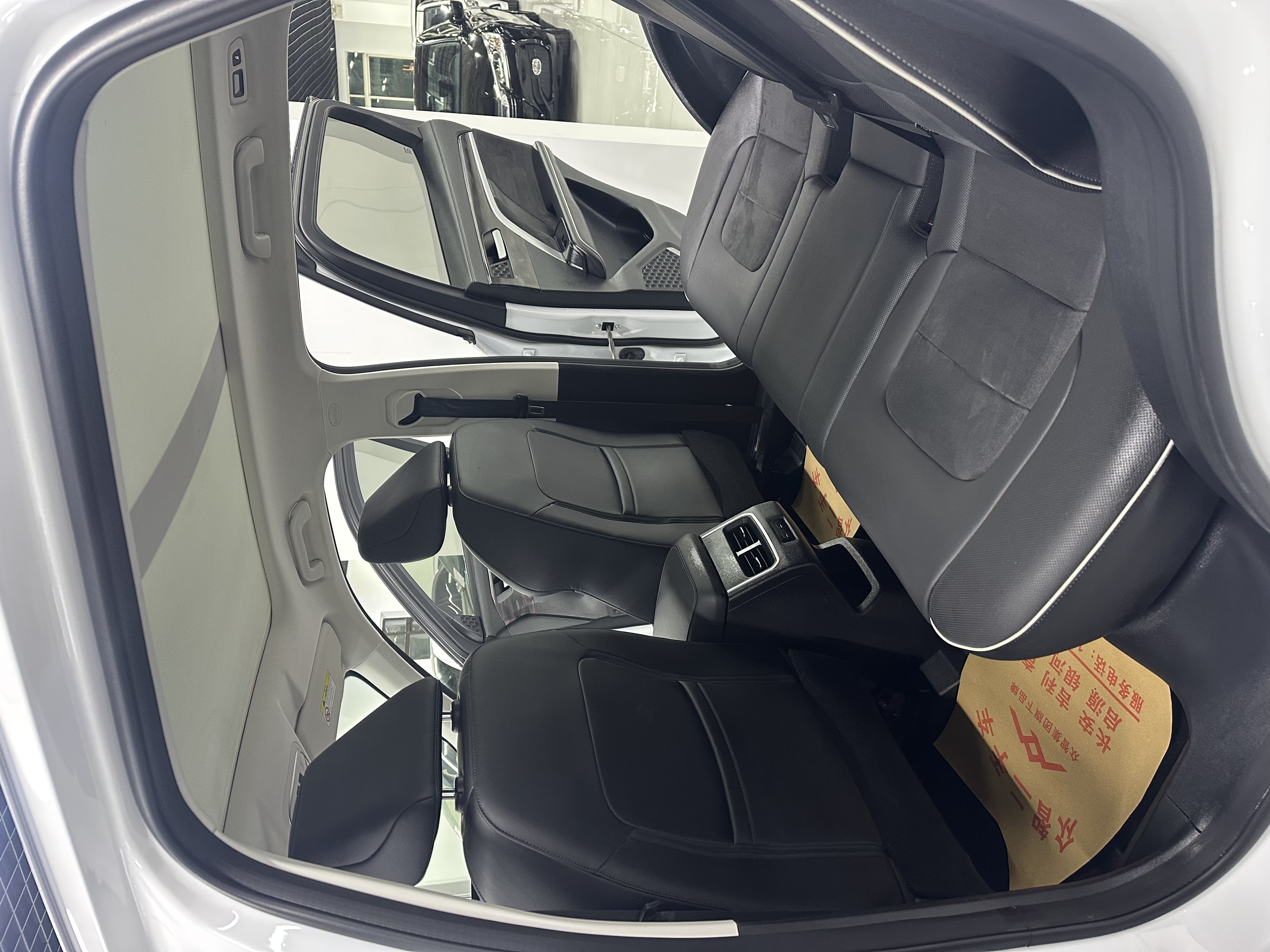Haval H6 2022 car image #4