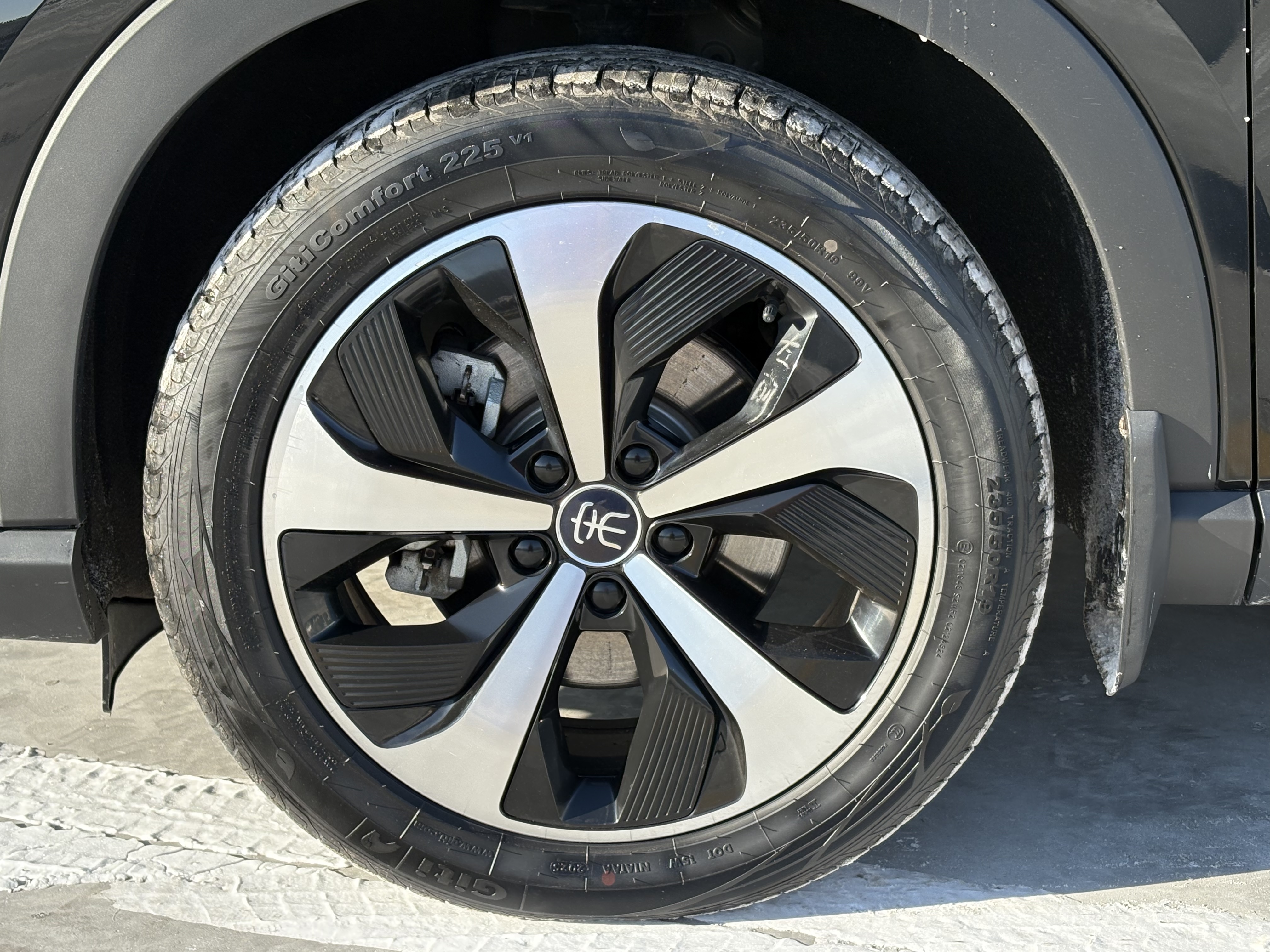 BYD Song Plus New Energy 2022 #4 BYD Song Plus New Energy 2022 car image #4