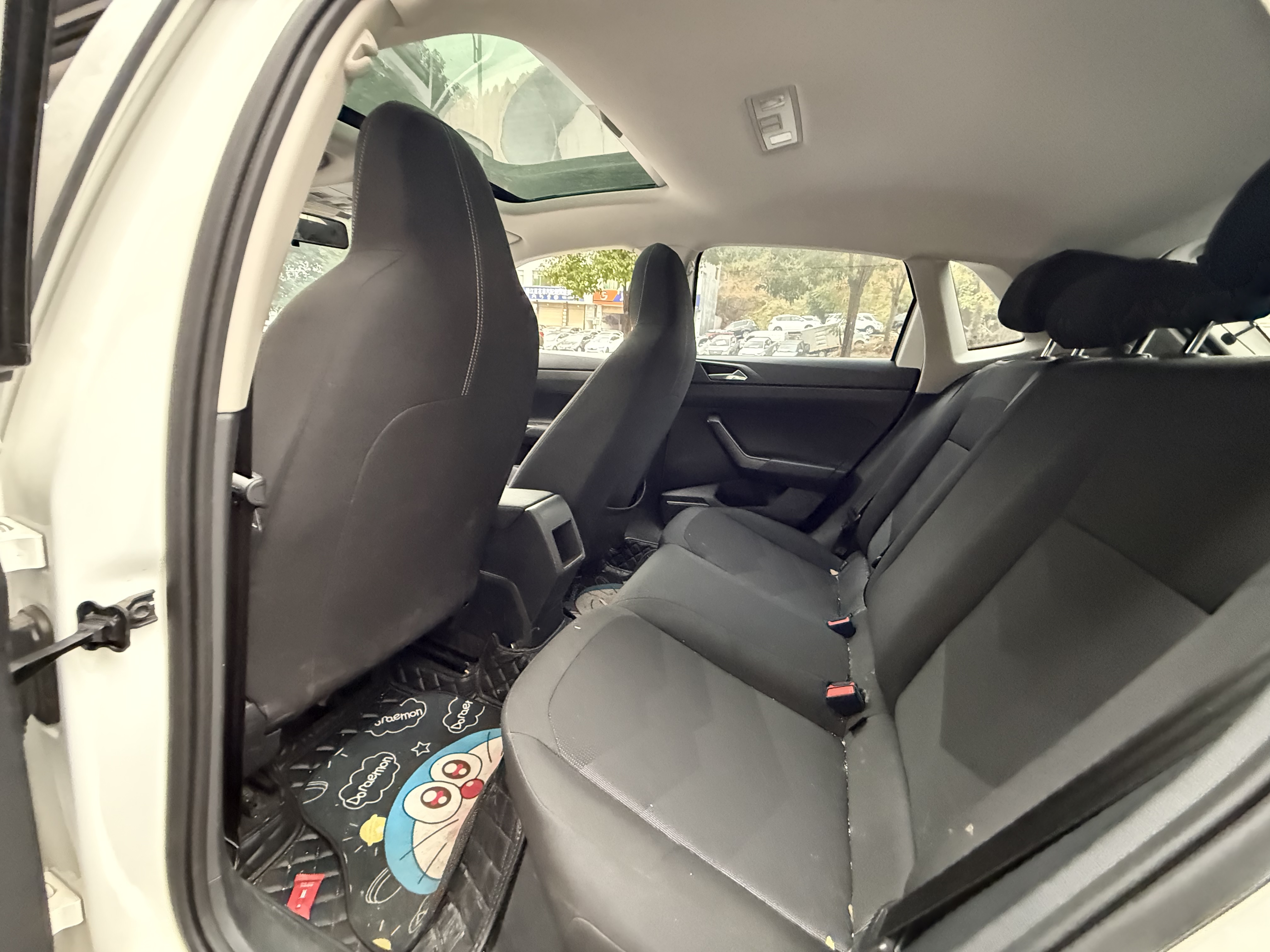 Volkswagen Polo 2021 immagine di auto #4