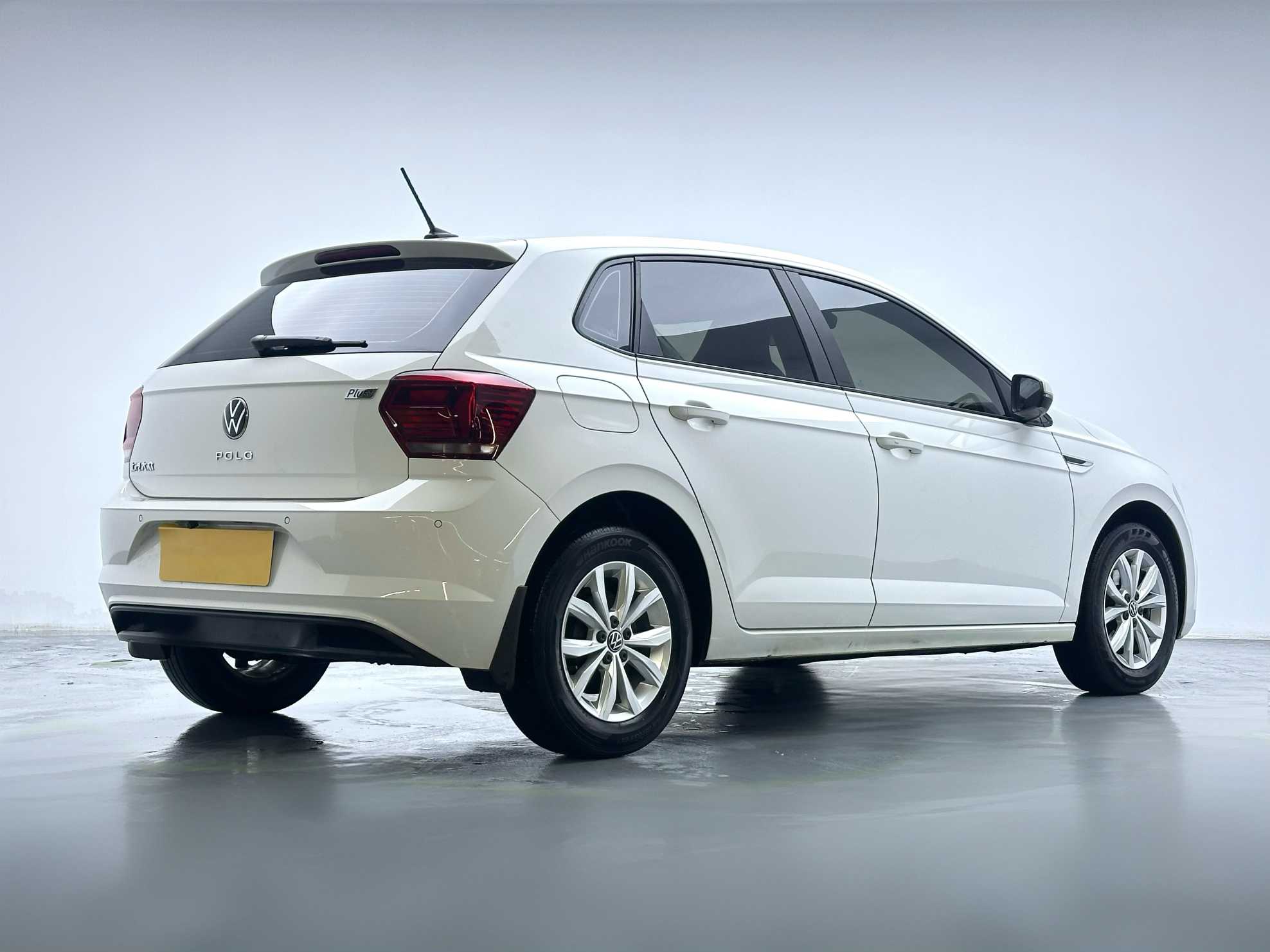 Polo 2021 #4 Polo 2021 car image #4