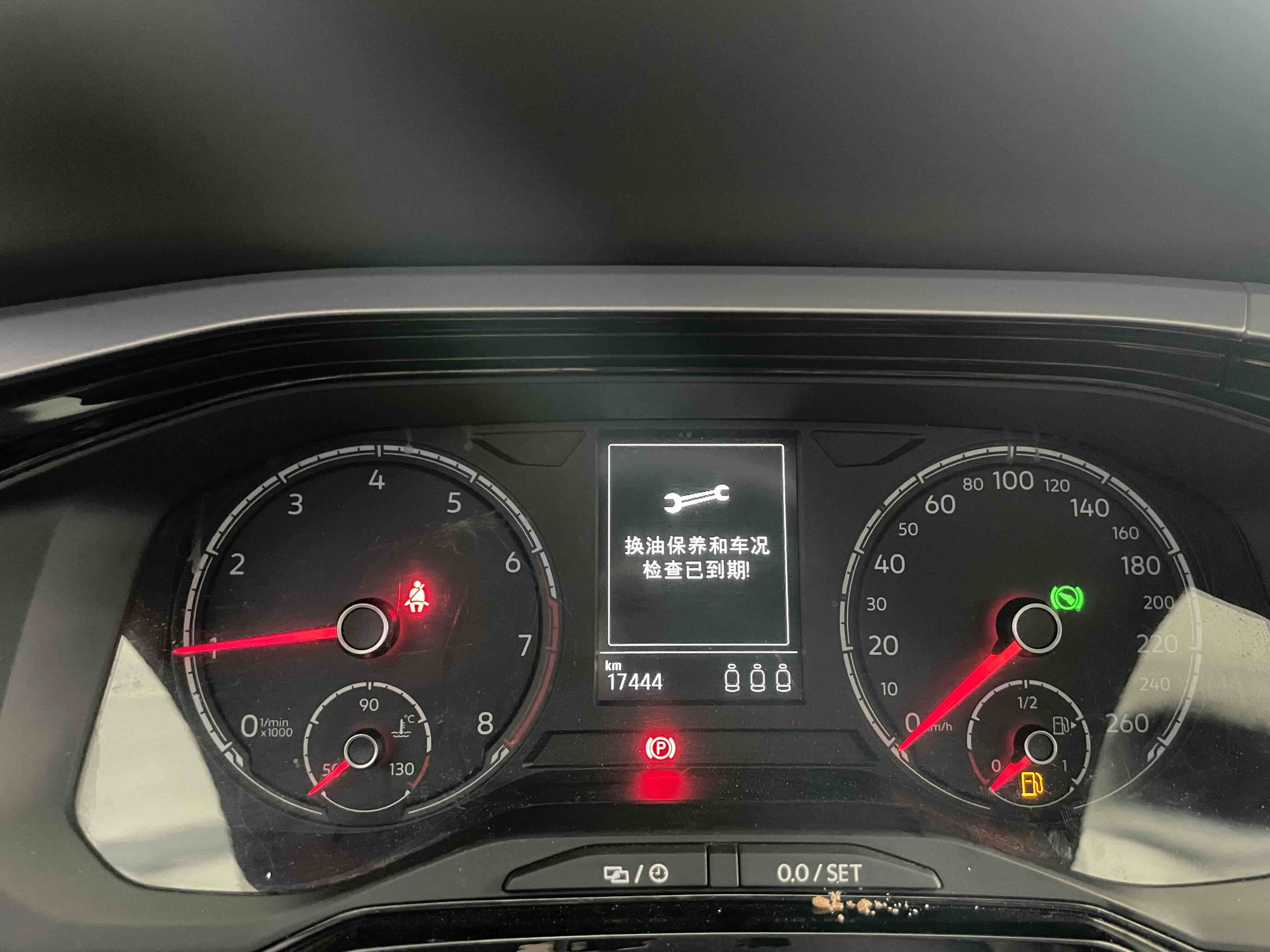Volkswagen Polo 2021 car image #4