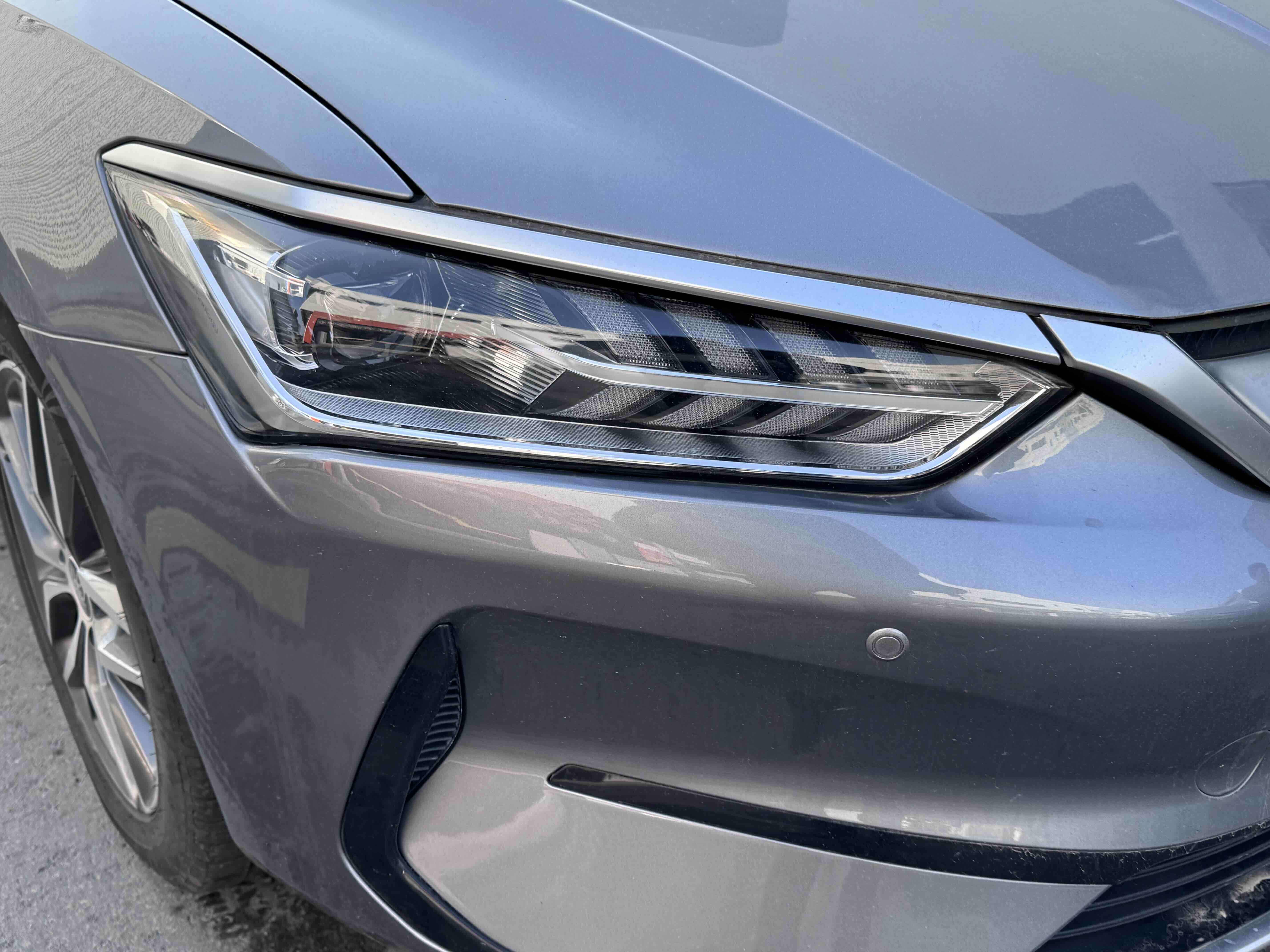 BYD Qin Plus 2021 imagem de carro #4