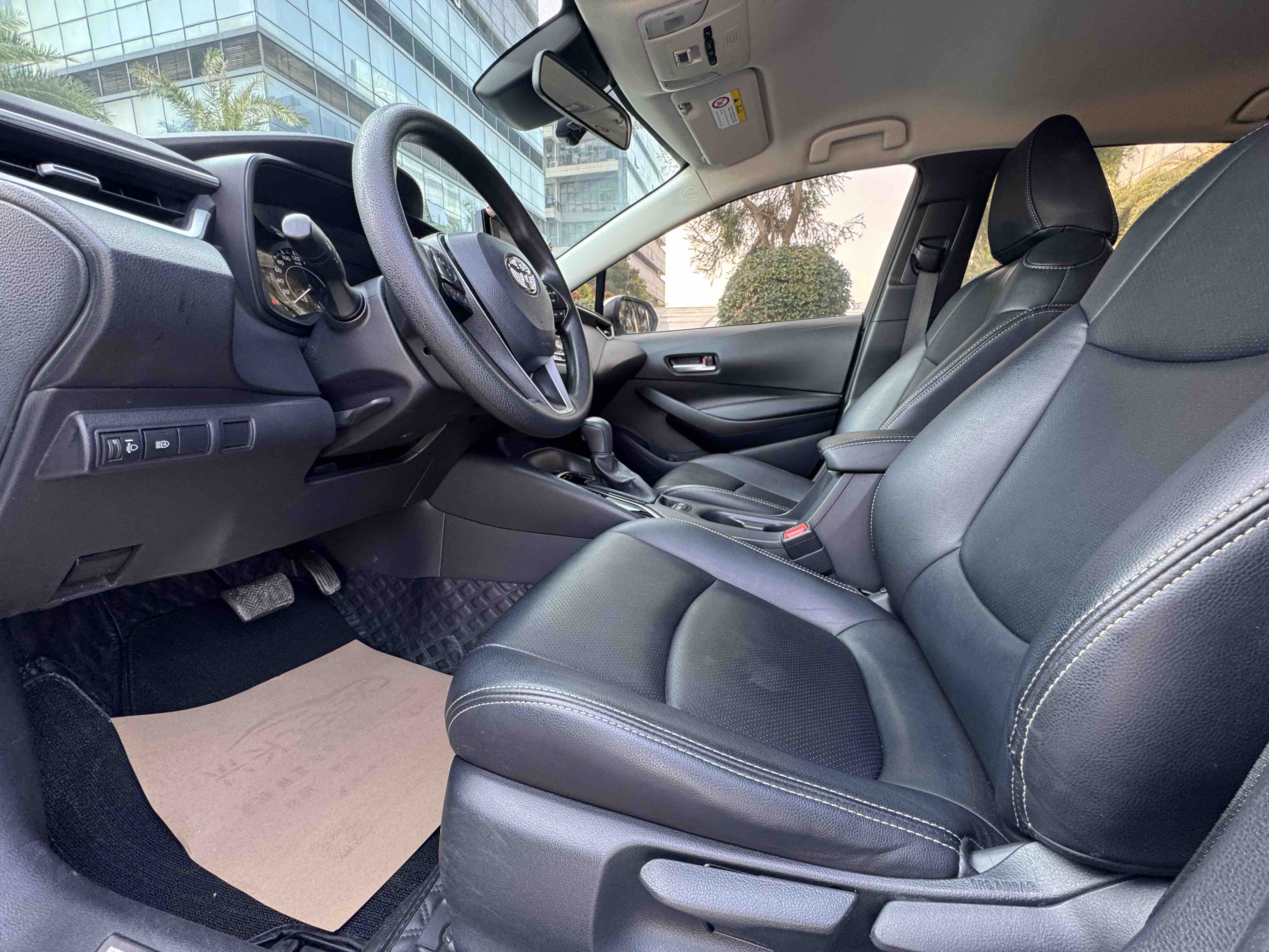 Toyota Allion 2021 صورة سيارة #4