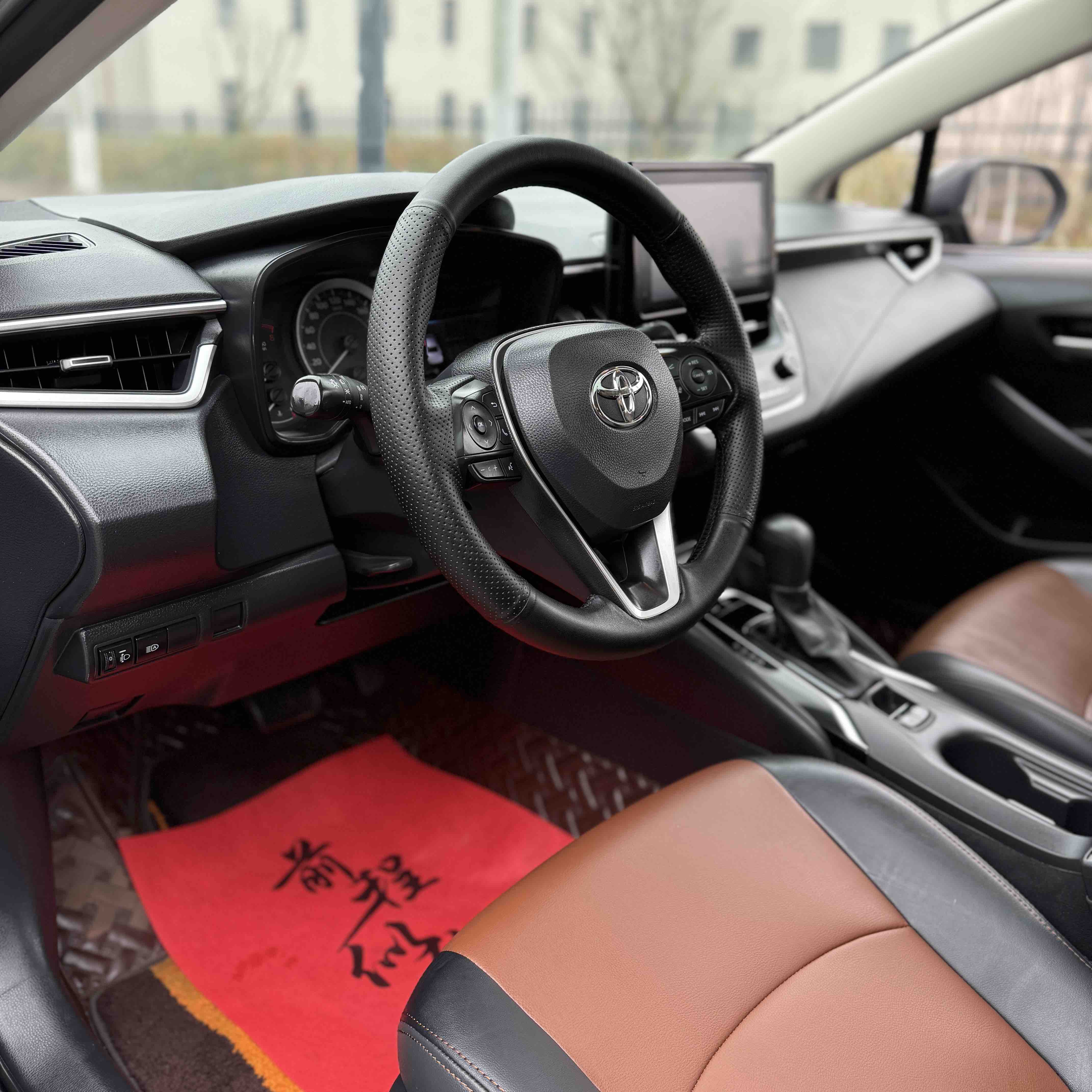 Toyota Allion 2021 immagine di auto #4