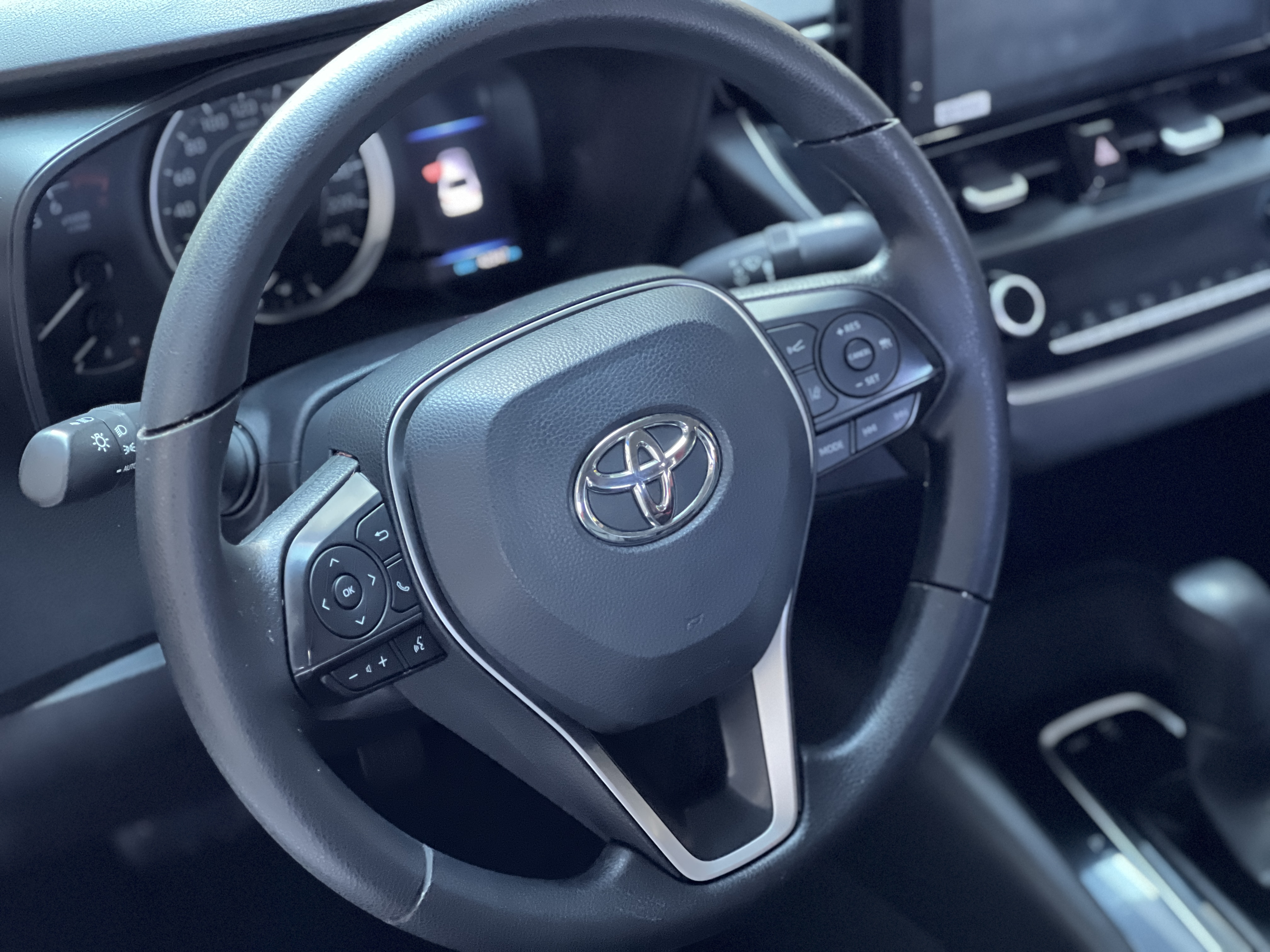 Toyota Allion 2021 car image #4