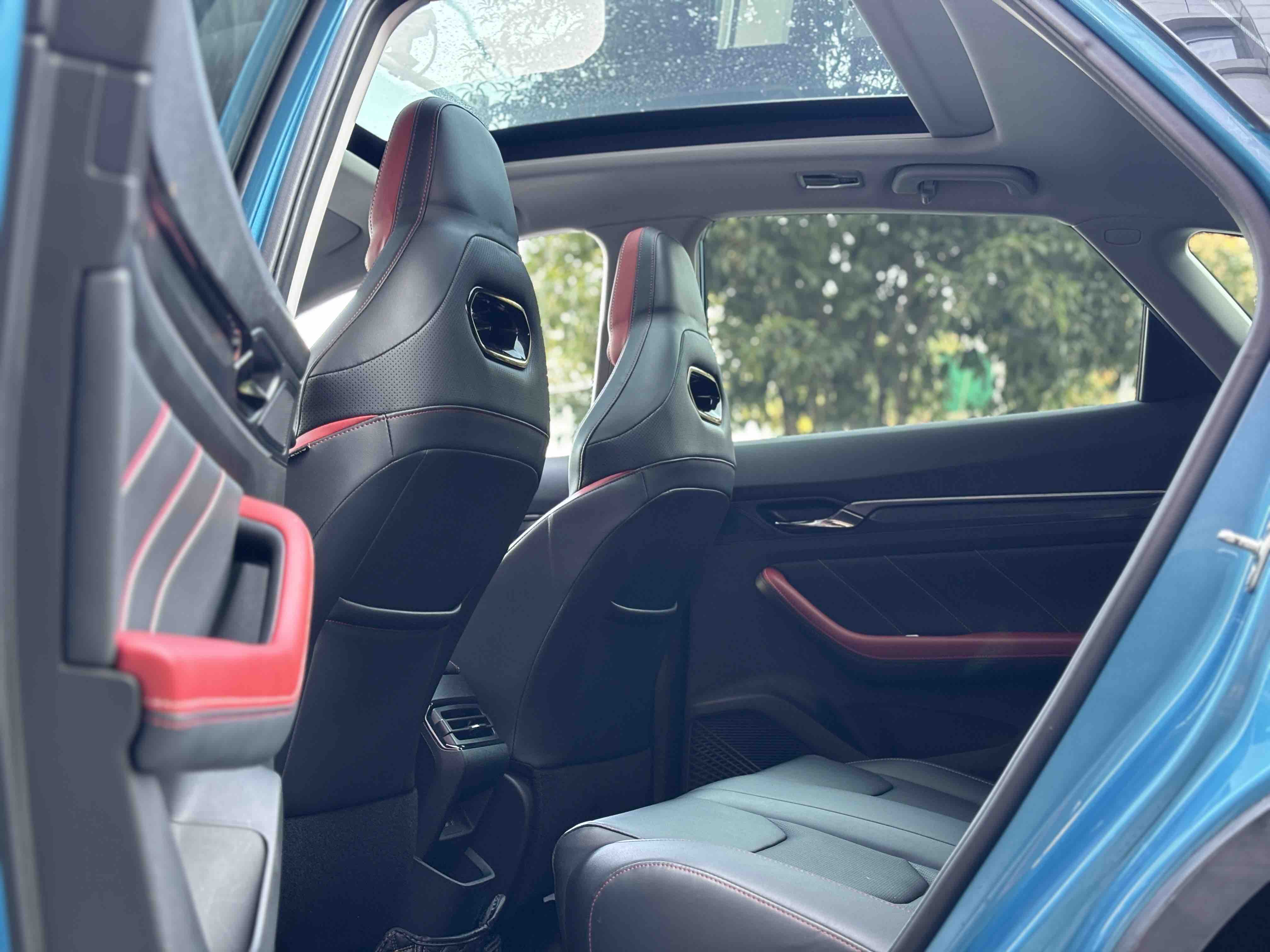 GEELY Emgrand S 2022 car image #4