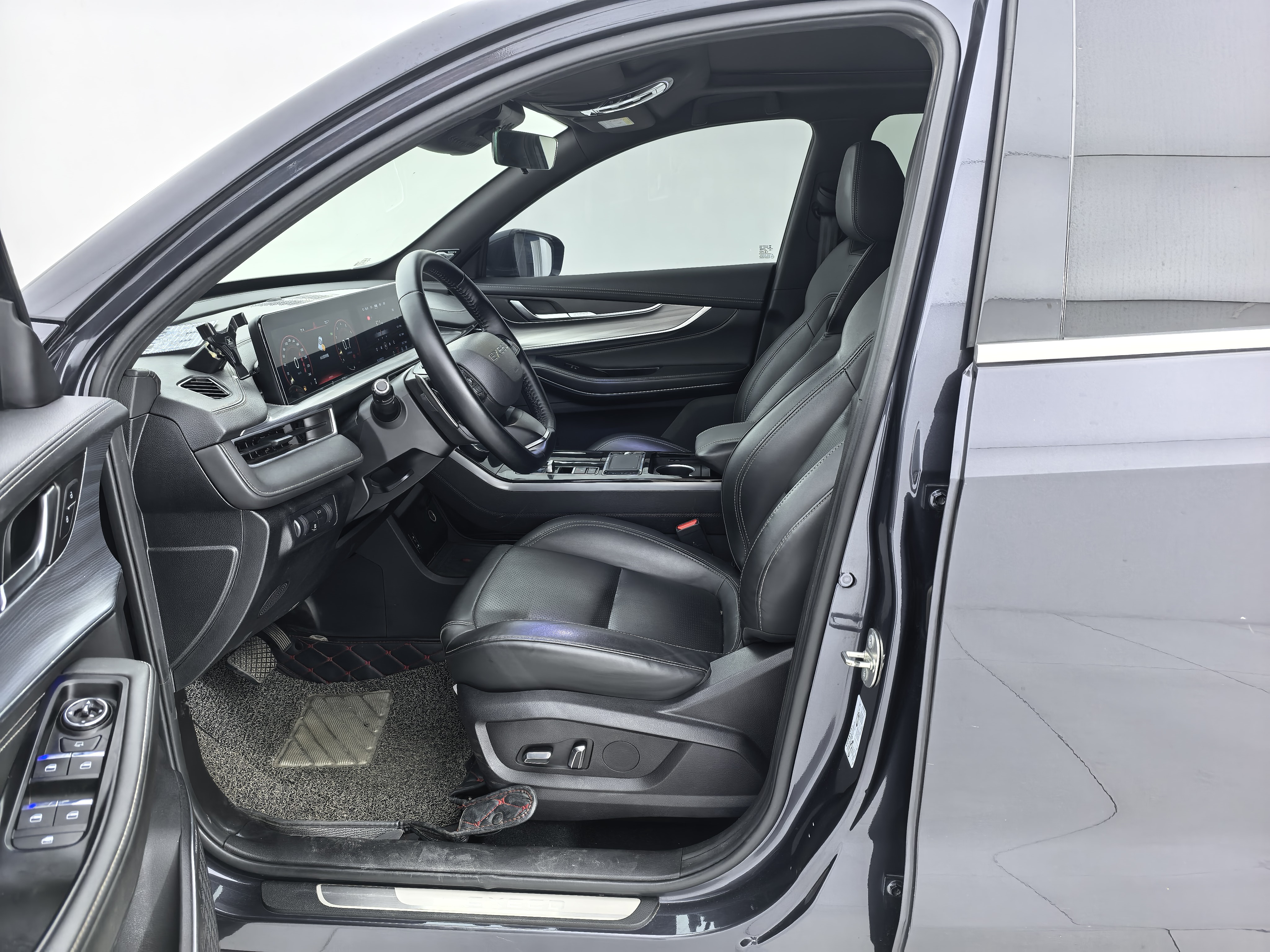 Exceed Chasing Wind 2021 #4 Exceed Chasing Wind 2021 car image #4