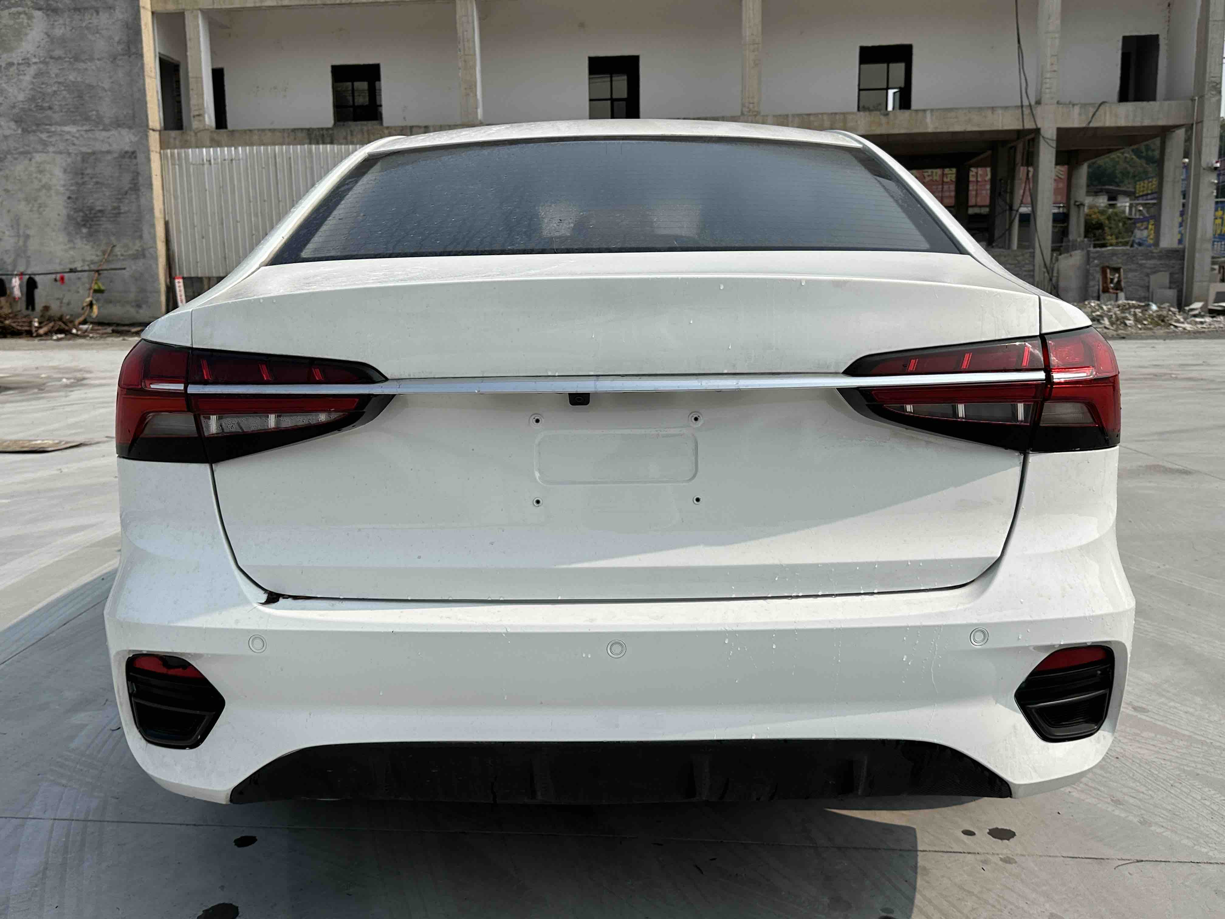 荣威 荣威i5 2023 汽车图片 #4