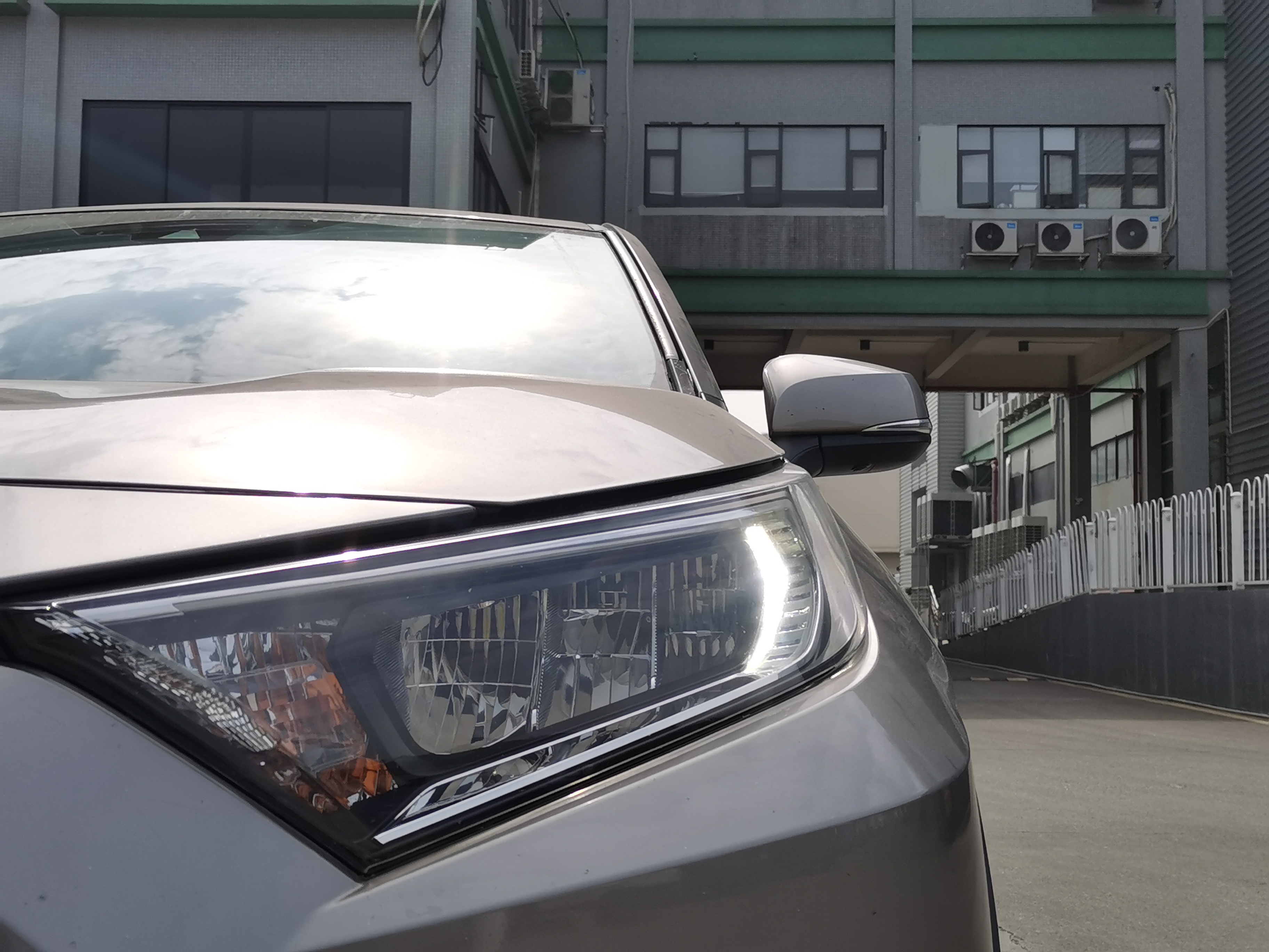 Toyota RAV4 2021 car image #4