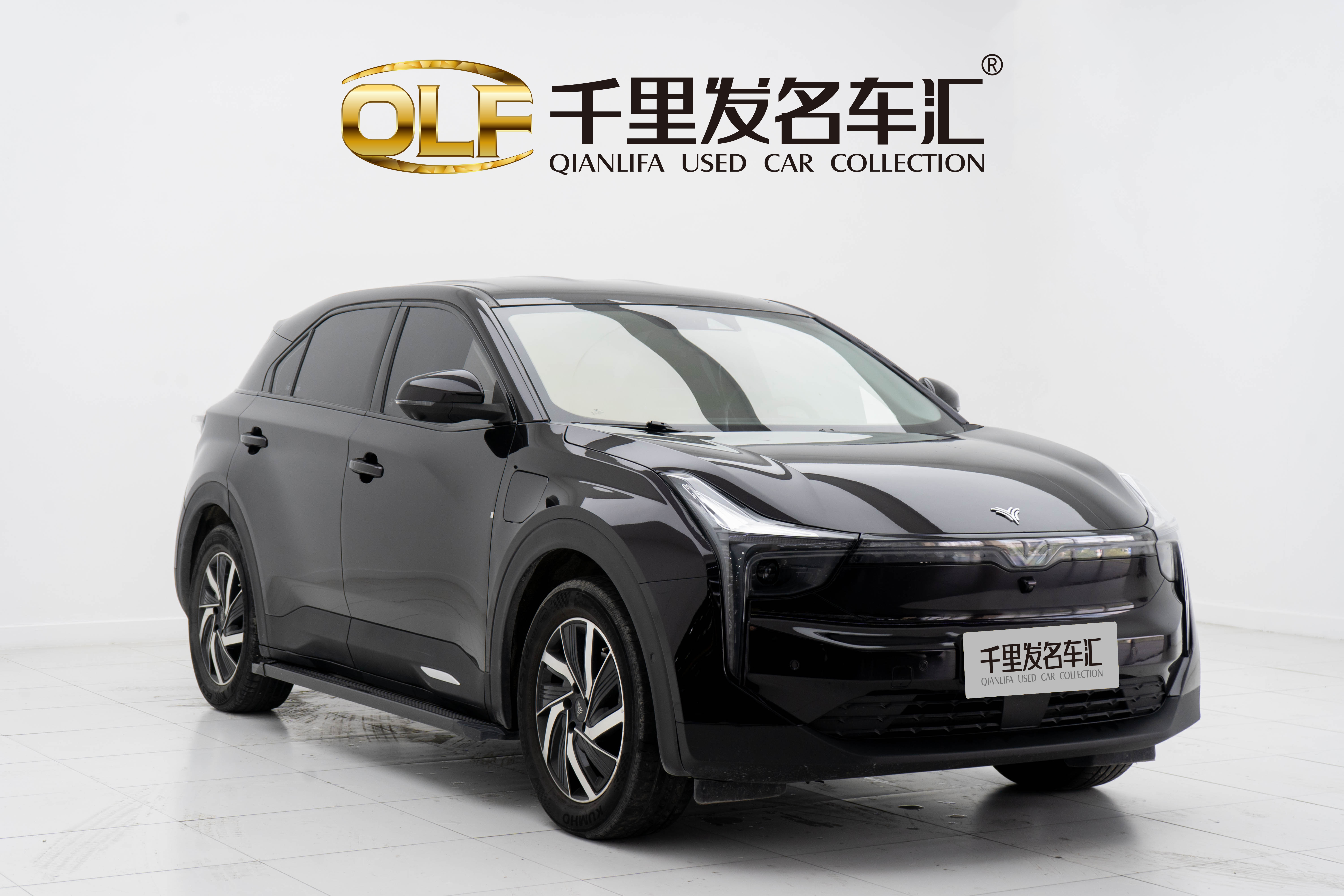 Neta U 2022 изображение автомобиля #4