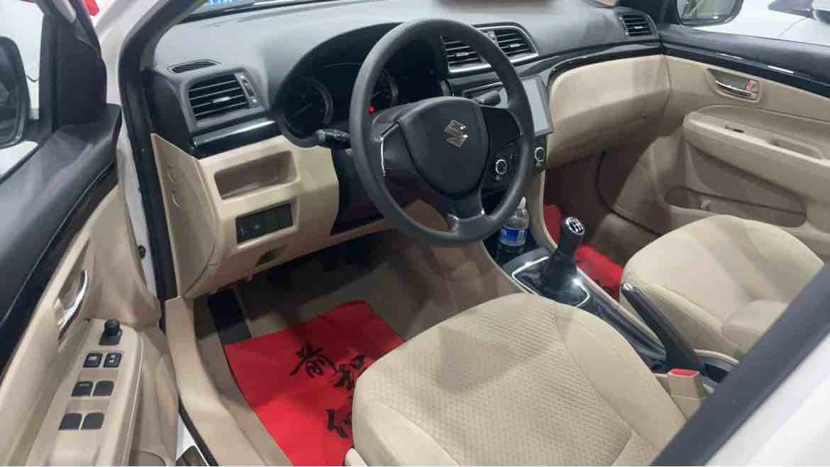 铃木 启悦 2019 汽车图片 #4