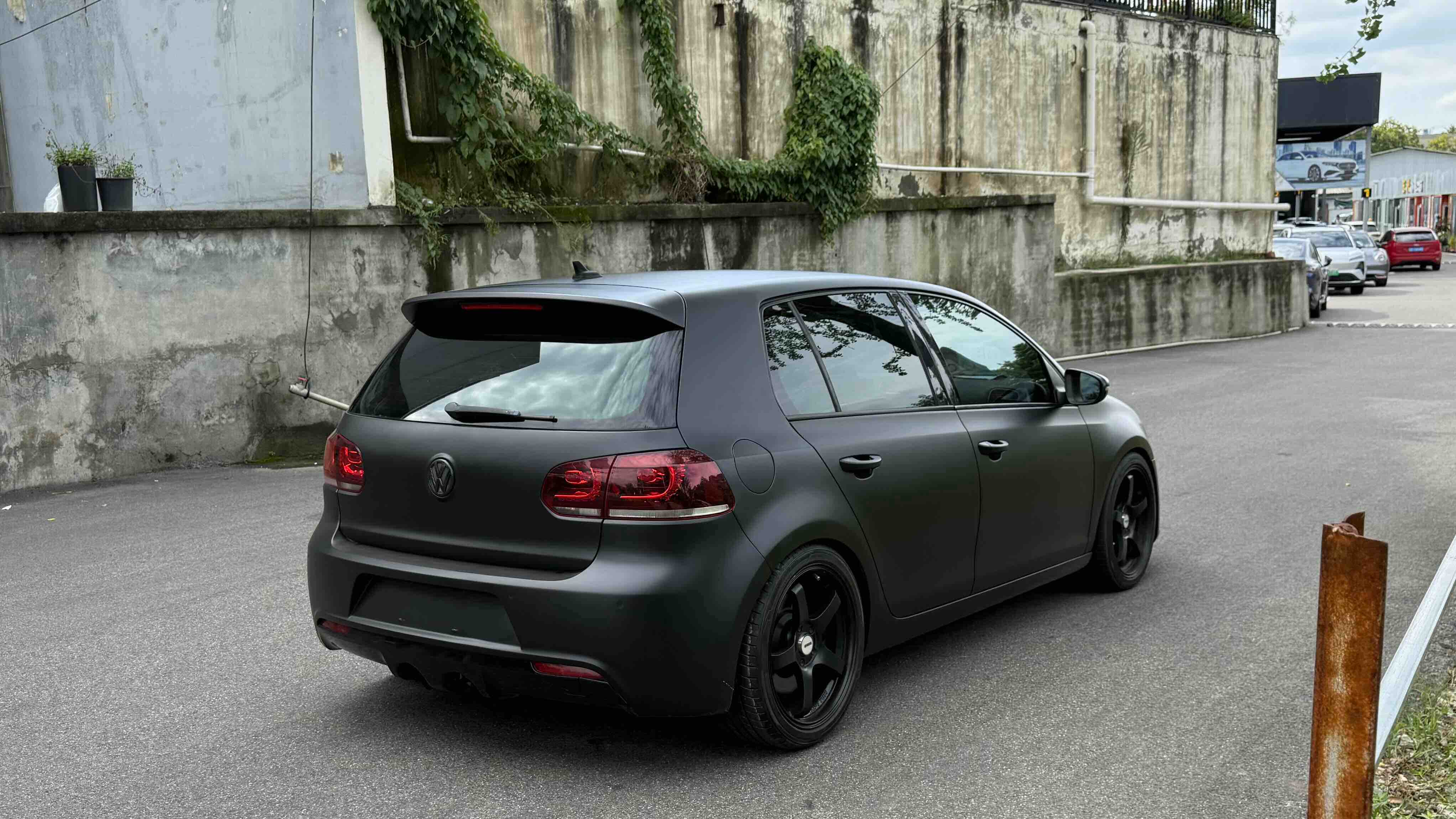 Volkswagen 2014 #4 Volkswagen 2014 car image #4