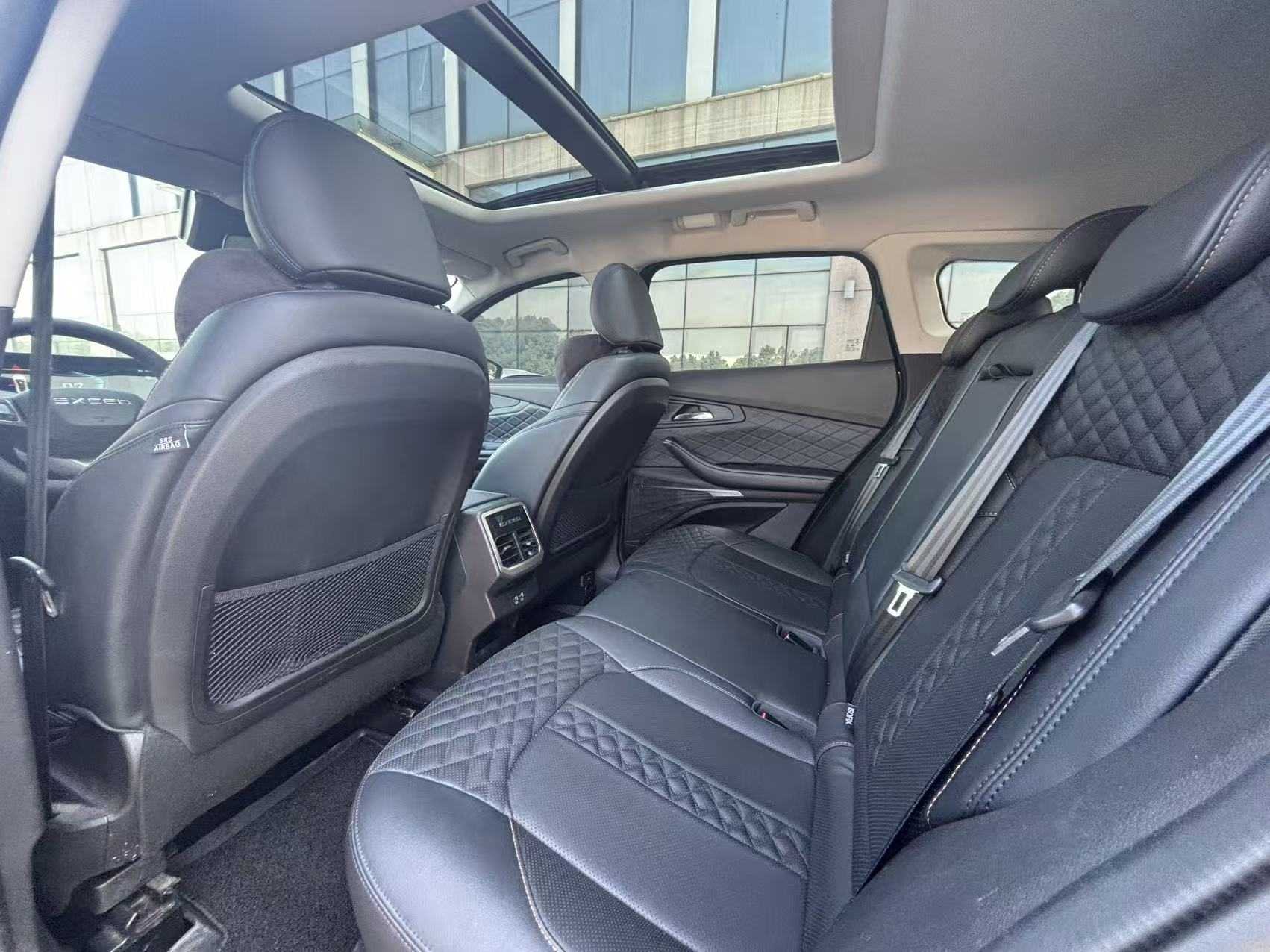 Exceed TX 2021 #4 Exceed TX 2021 car image #4