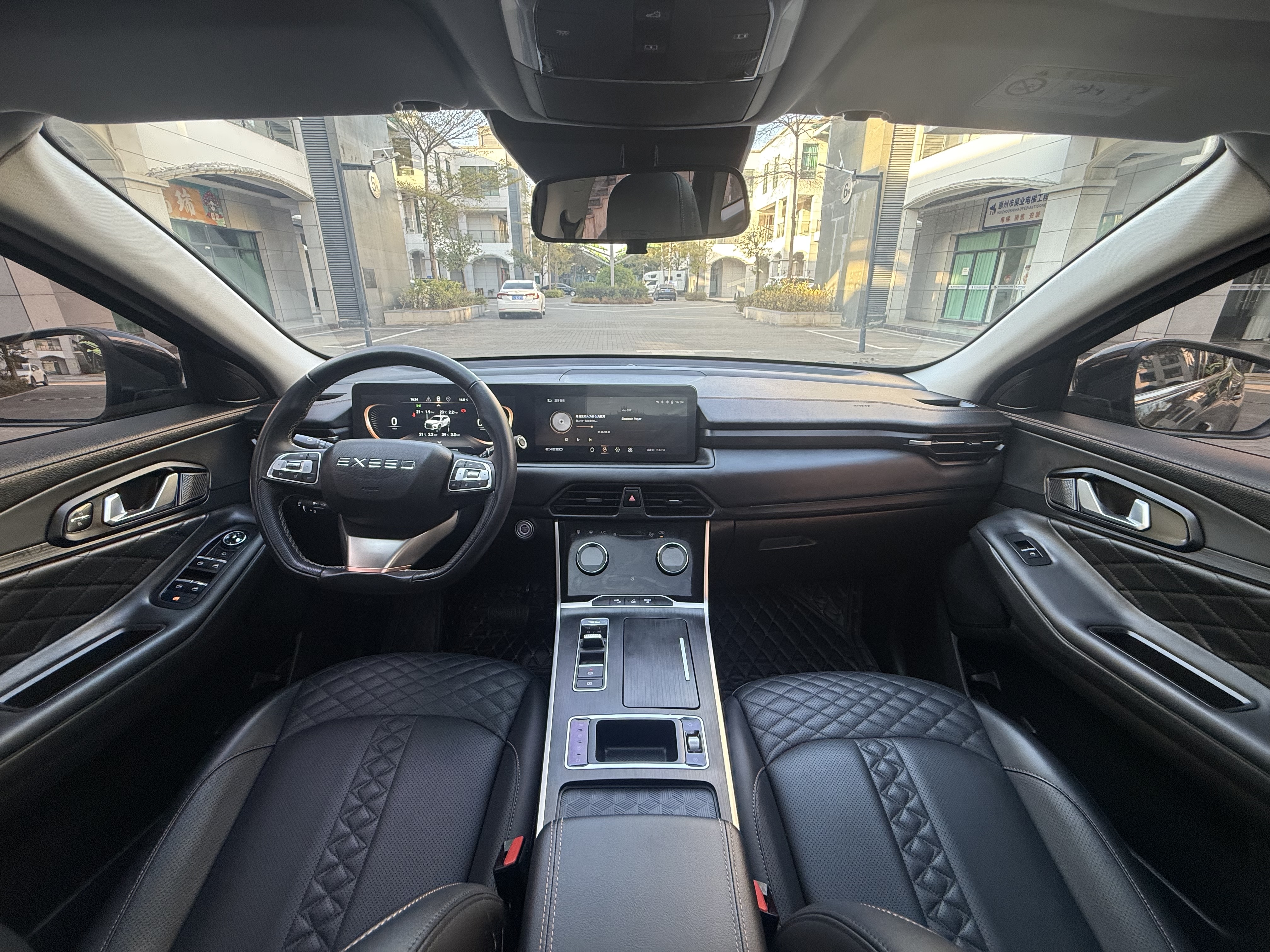 Exceed TX 2023 #4 Exceed TX 2023 car image #4