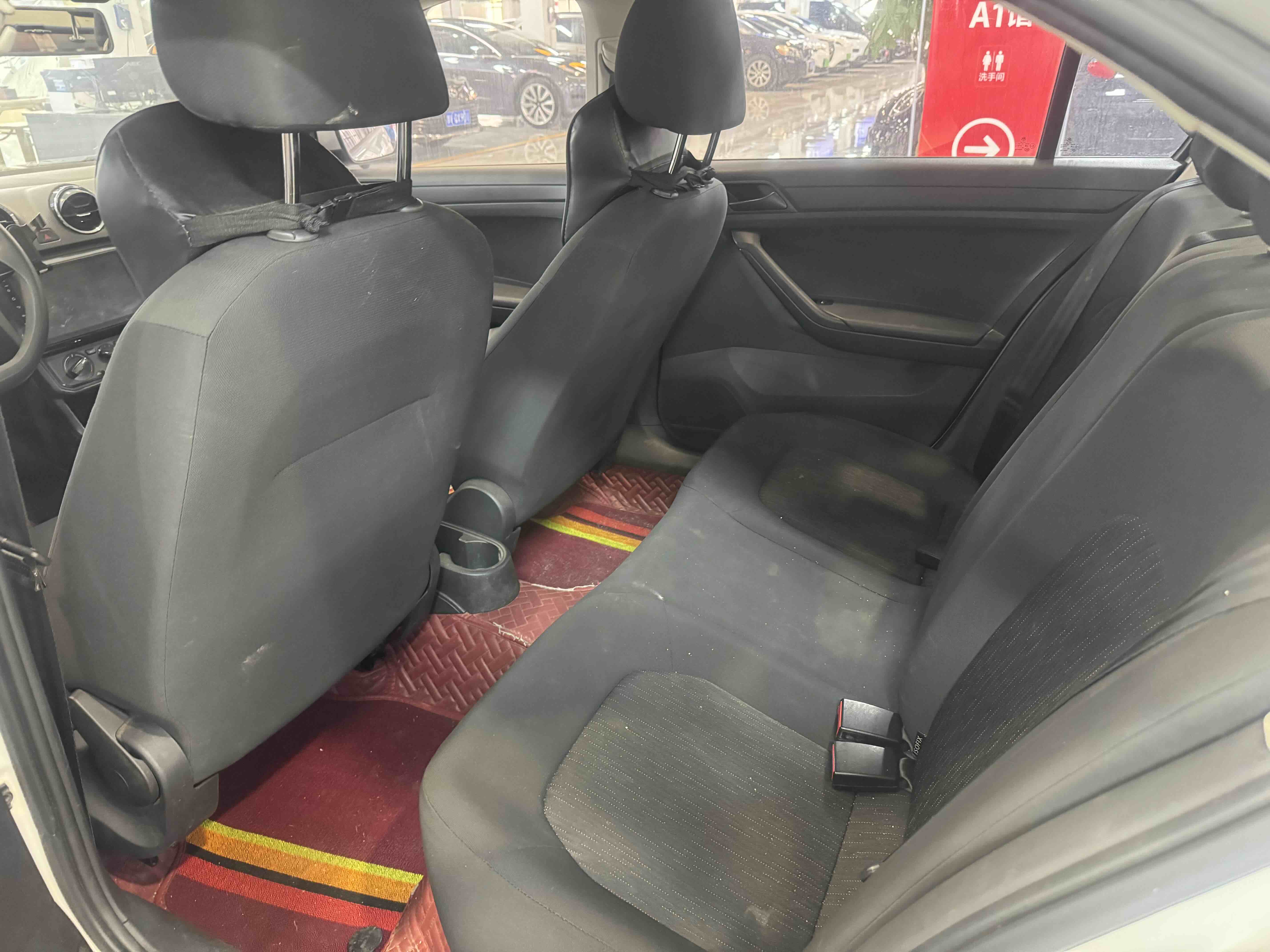 Jetta VA3 2023 car image #4