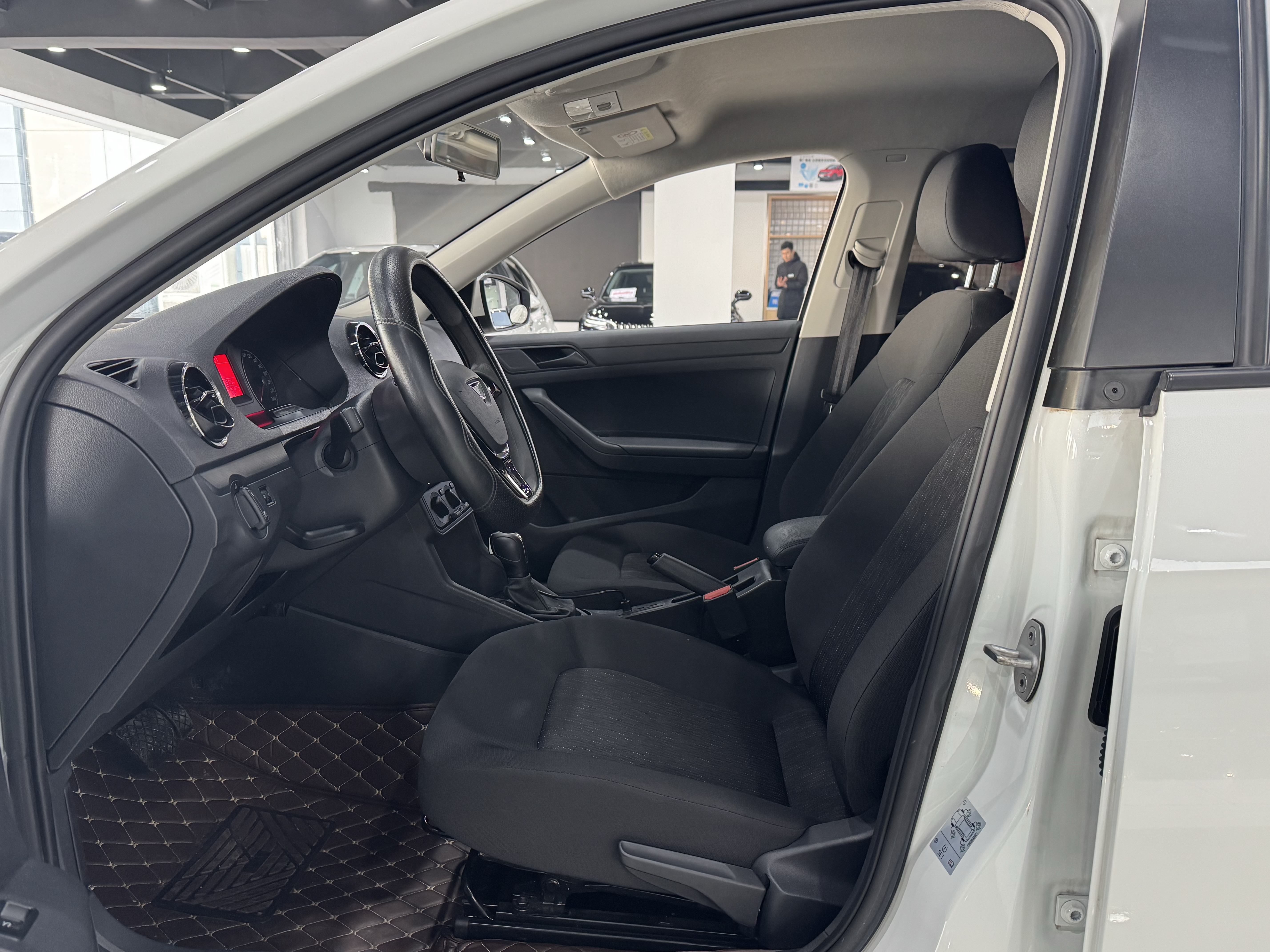 Jetta VA3 2023 car image #4