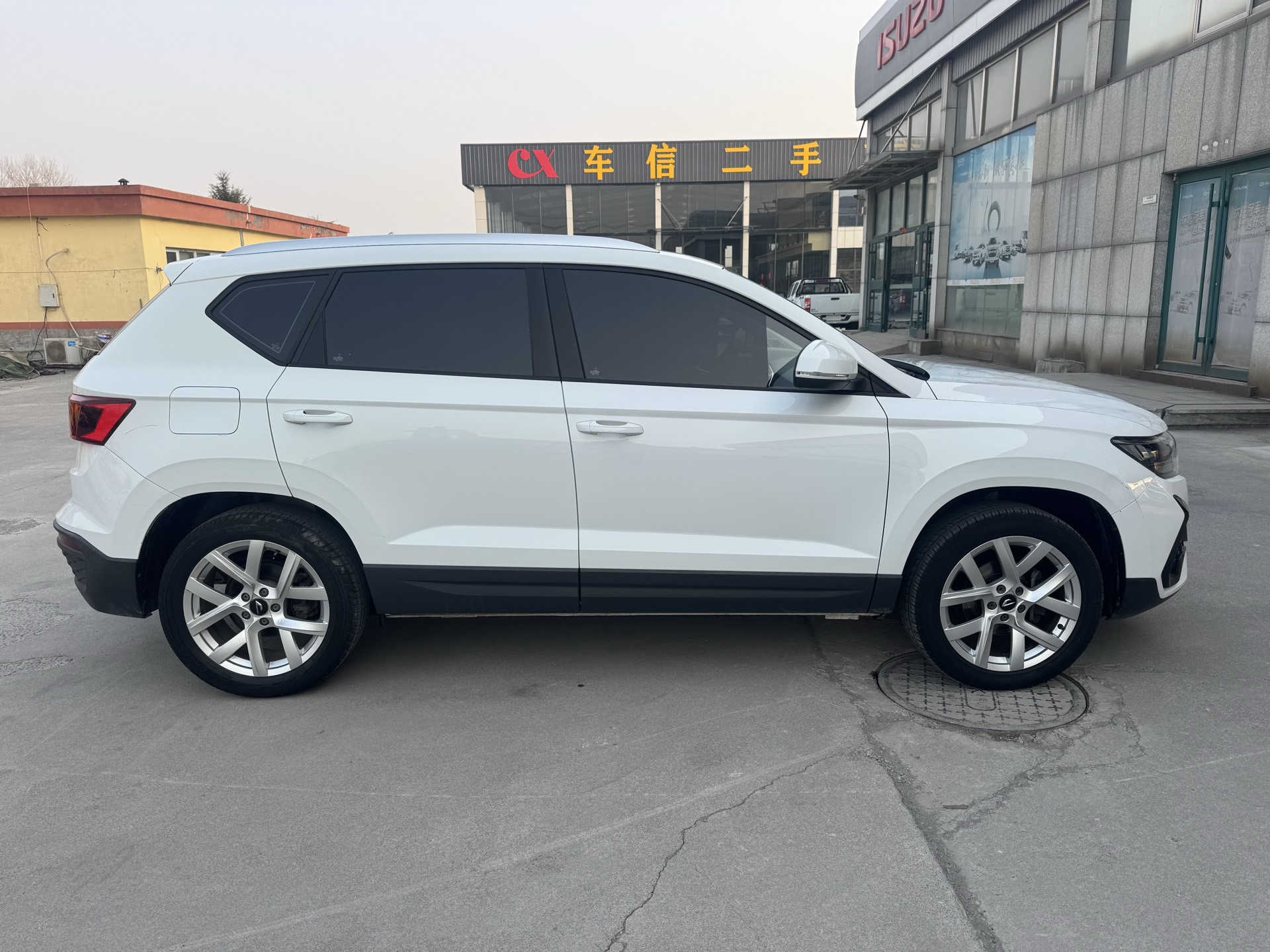 Jetta VS5 2023 #4 Jetta VS5 2023 car image #4