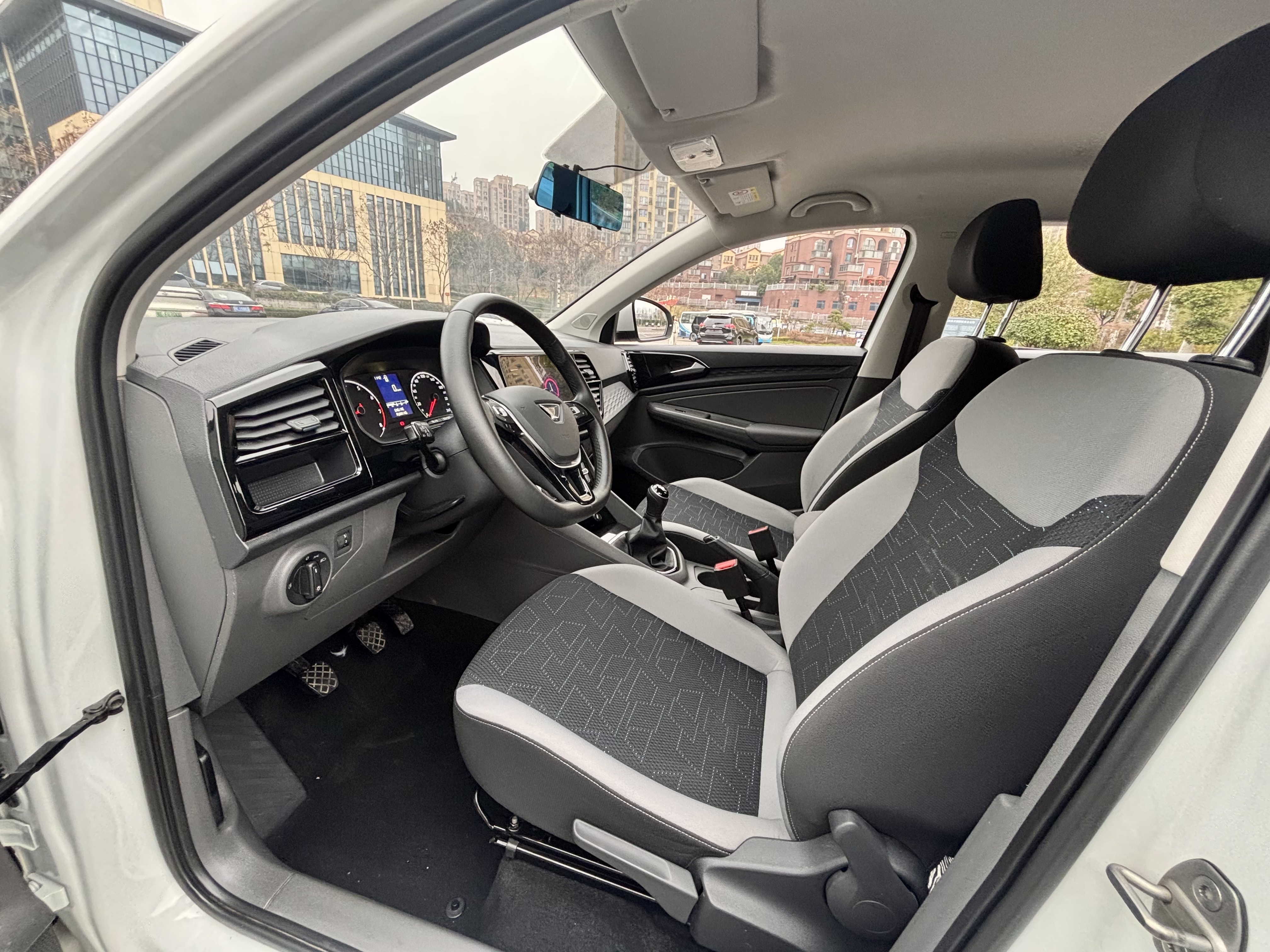 捷达 捷达VS5 2021 #4 捷达 捷达VS5 2021 汽车图片 #4