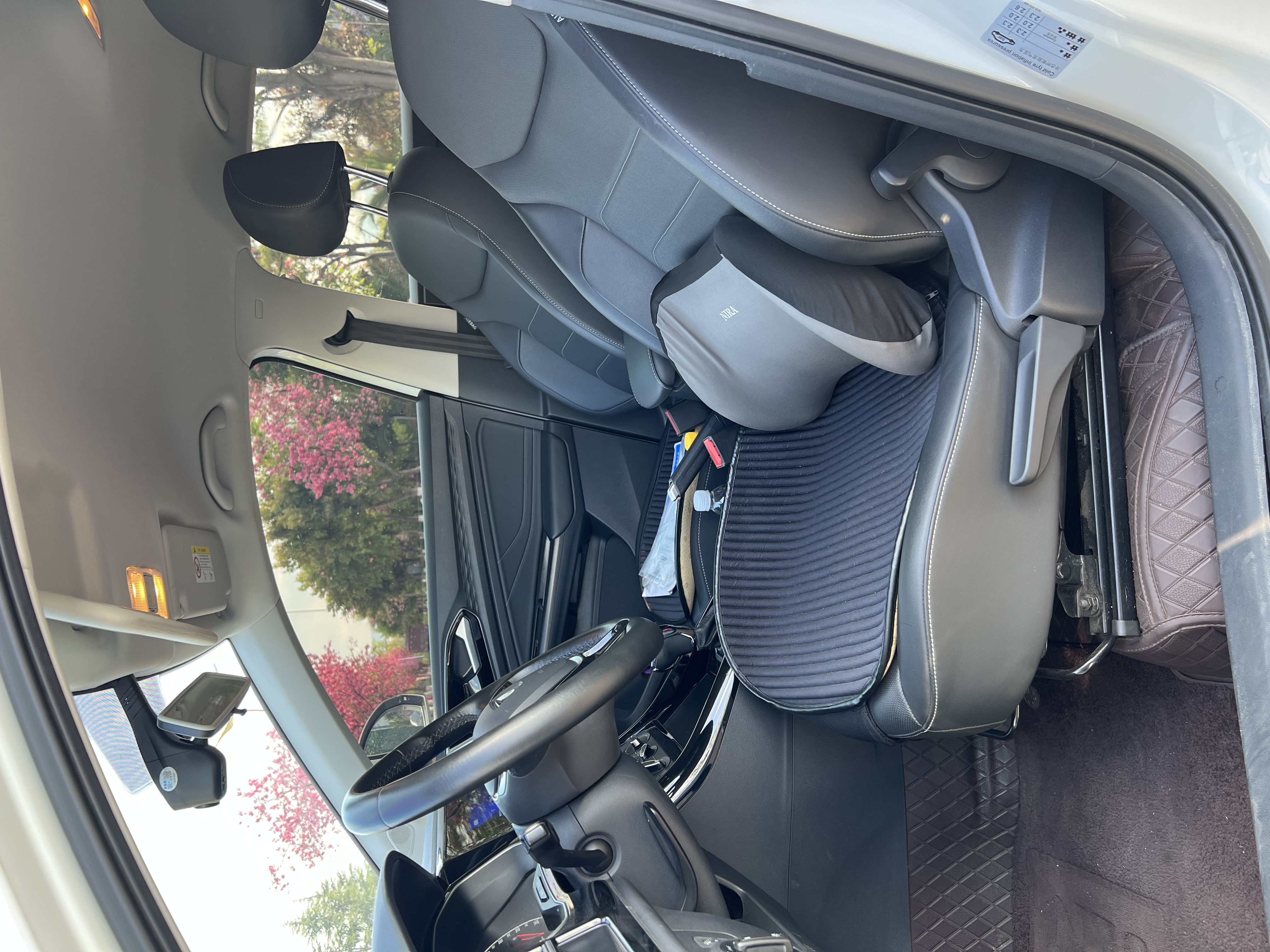 VS5 2021 #4 VS5 2021 immagine di auto #4