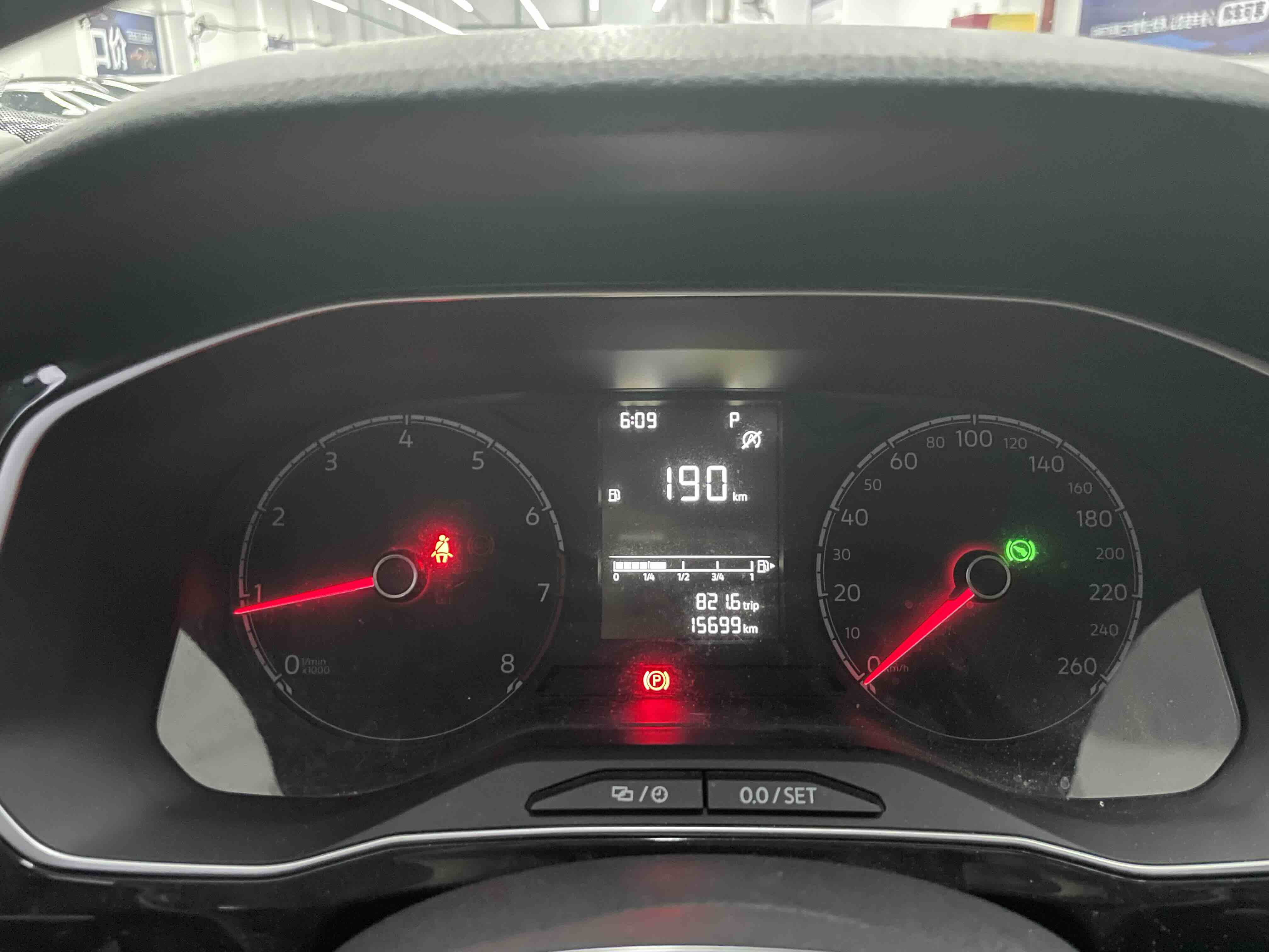 Jetta VS5 2021 car image #4