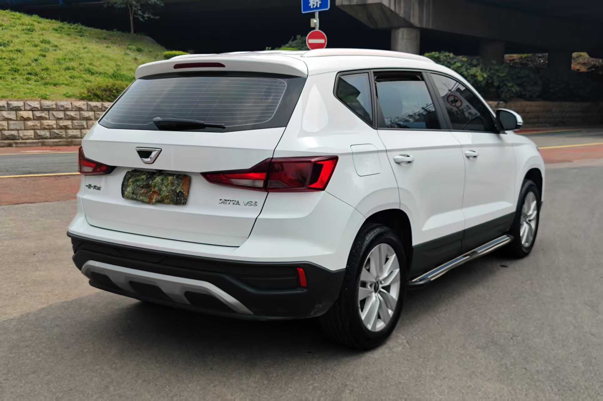 VS5 2021 #4 VS5 2021 car image #4