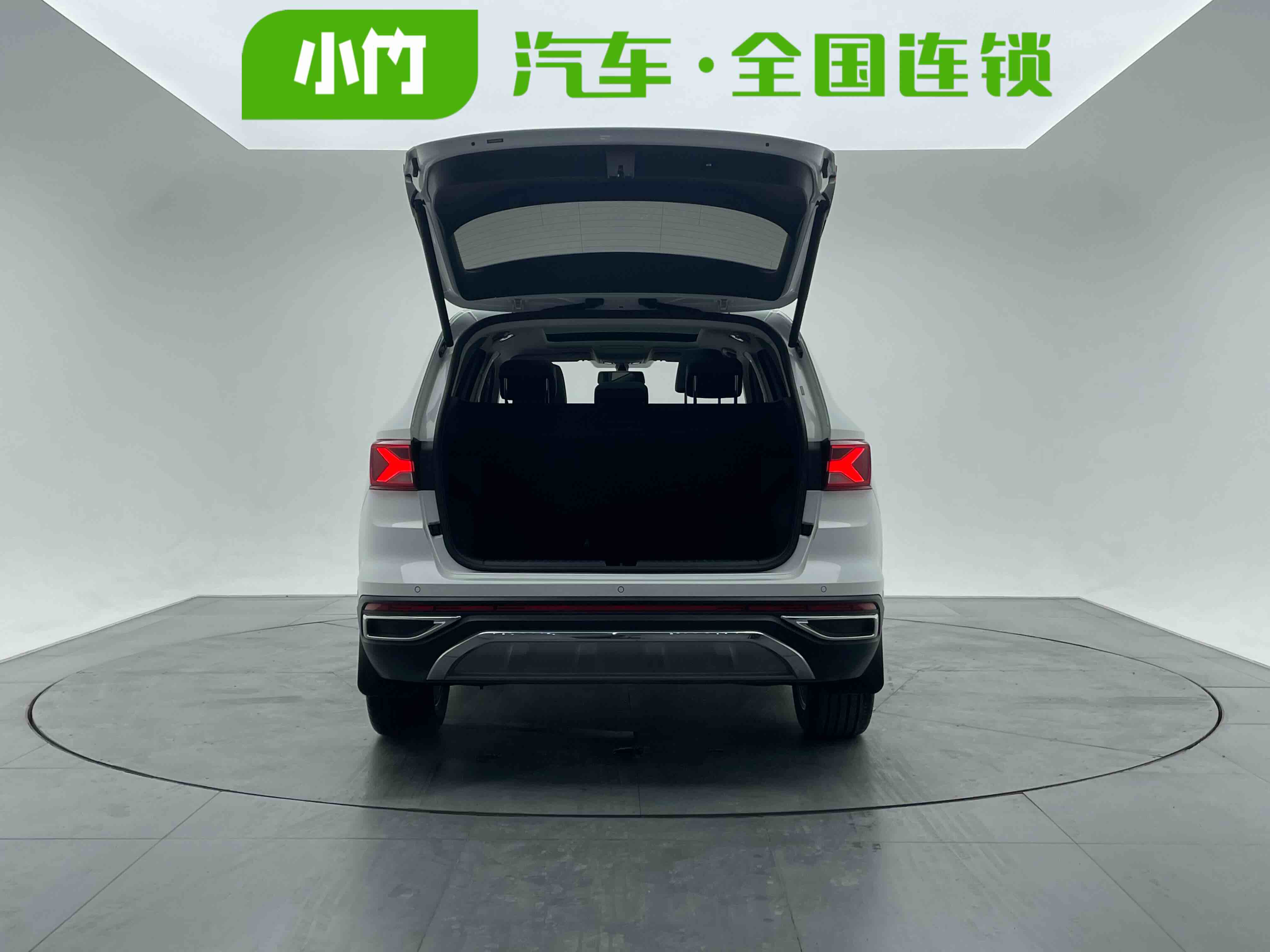 捷达 捷达VS7 2021 汽车图片 #4