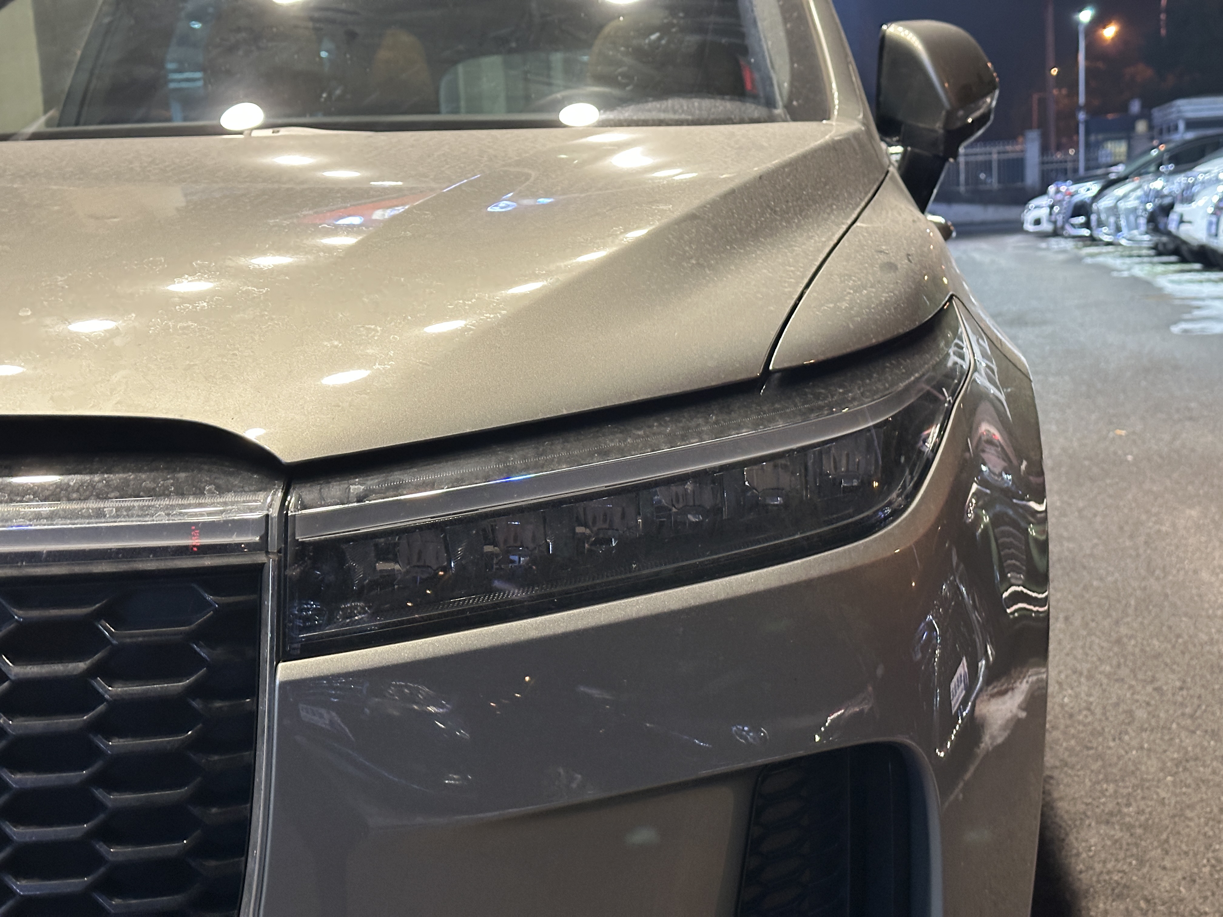 理想汽车 理想ONE 2022 汽车图片 #4