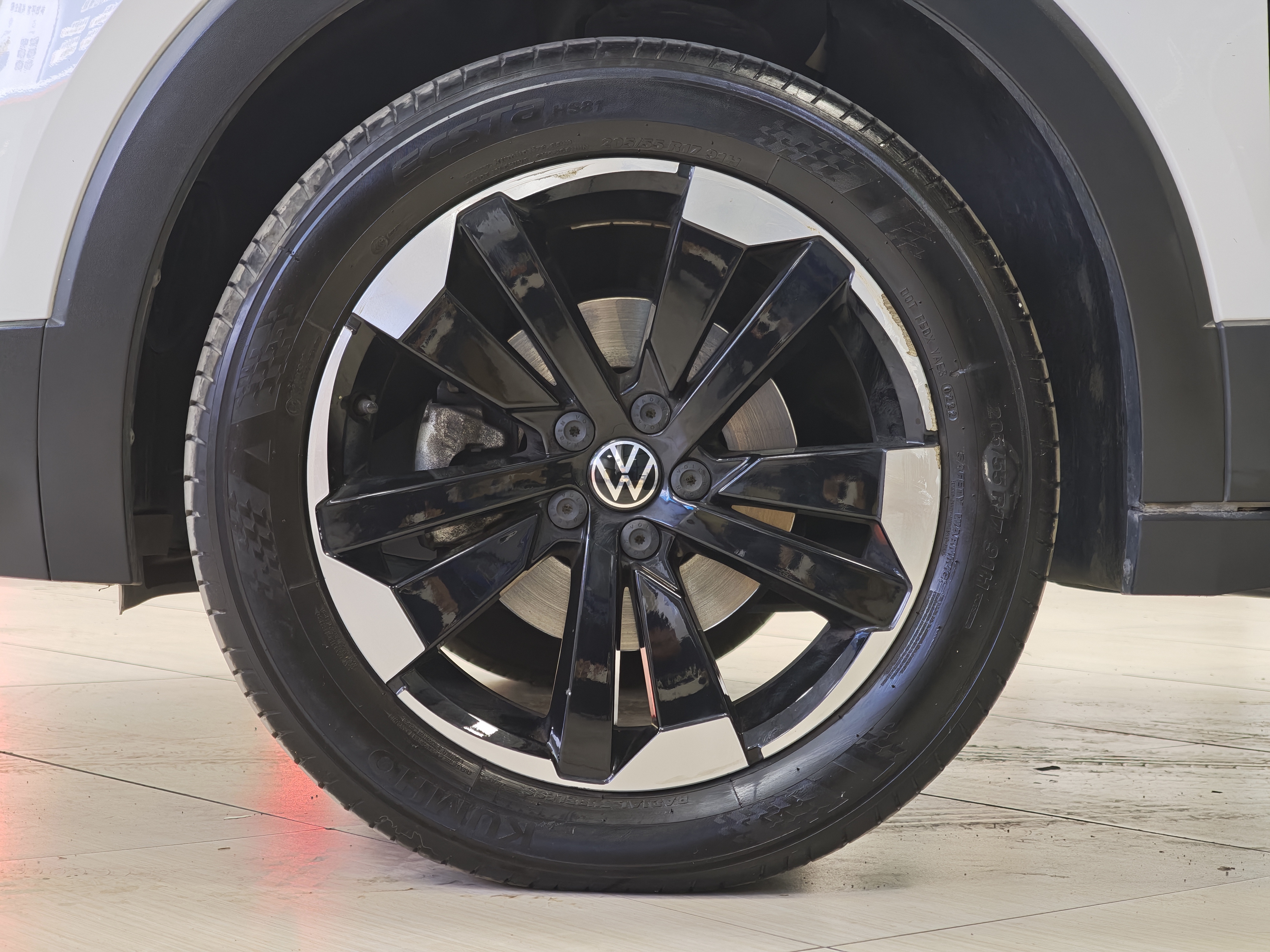 Volkswagen Tacqua 2022 #4 Volkswagen Tacqua 2022 immagine di auto #4