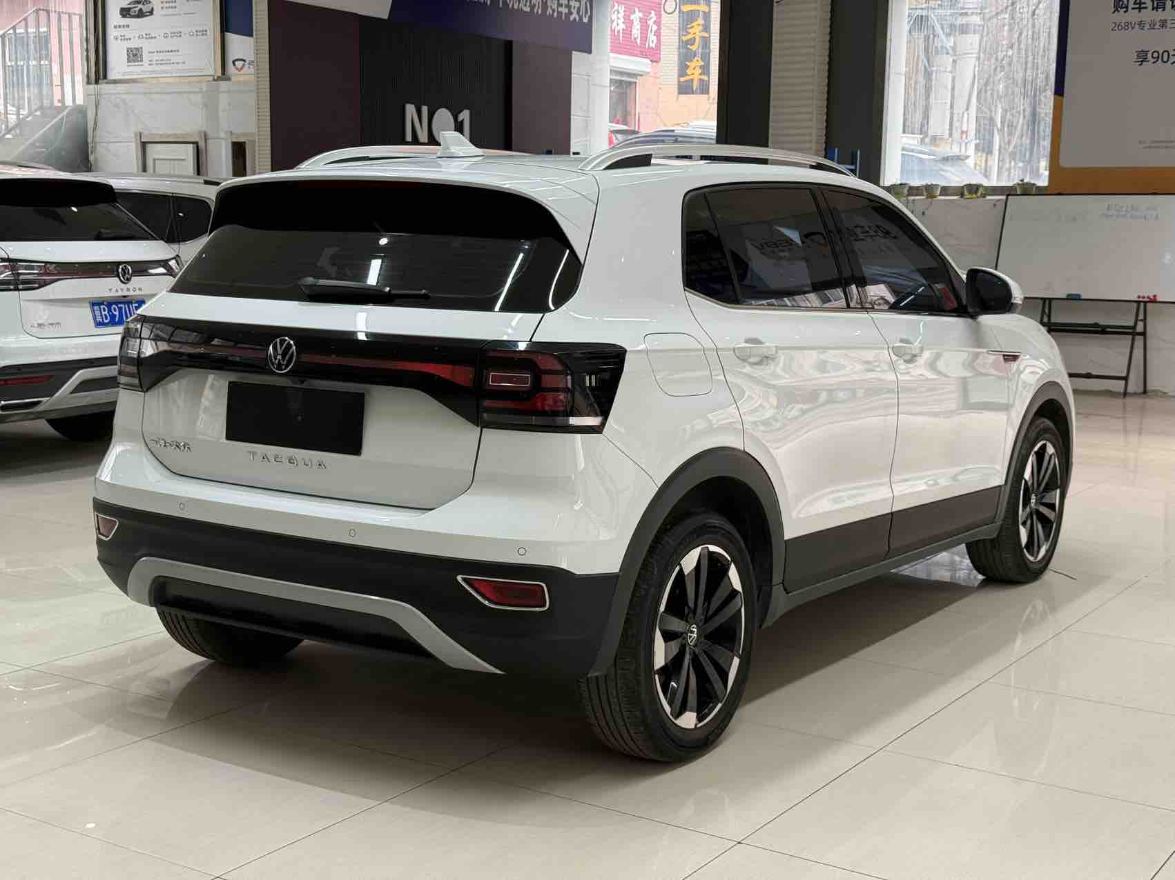 Tacqua 2022 car image #4
