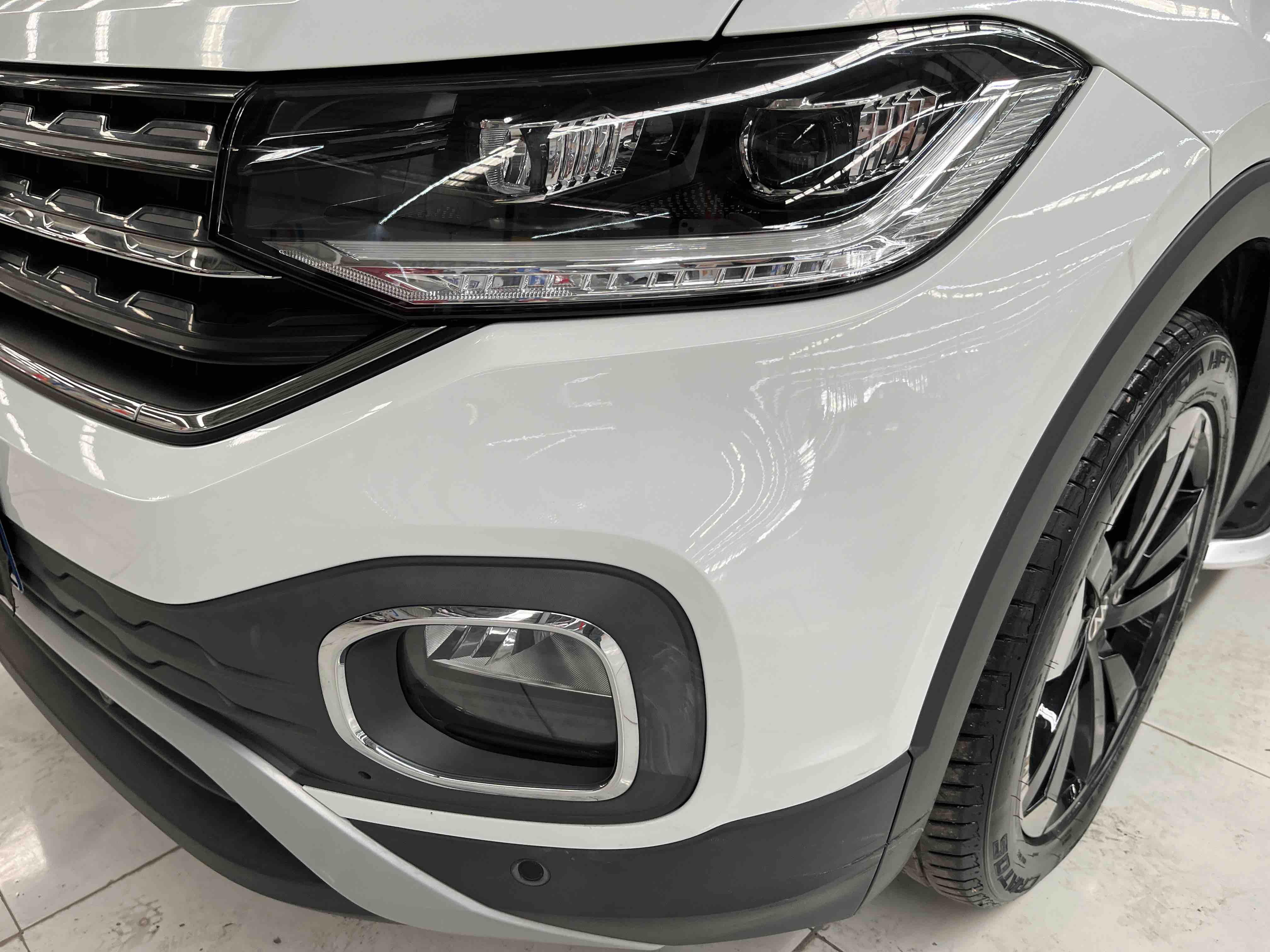 Tacqua 2021 #4 Tacqua 2021 car image #4