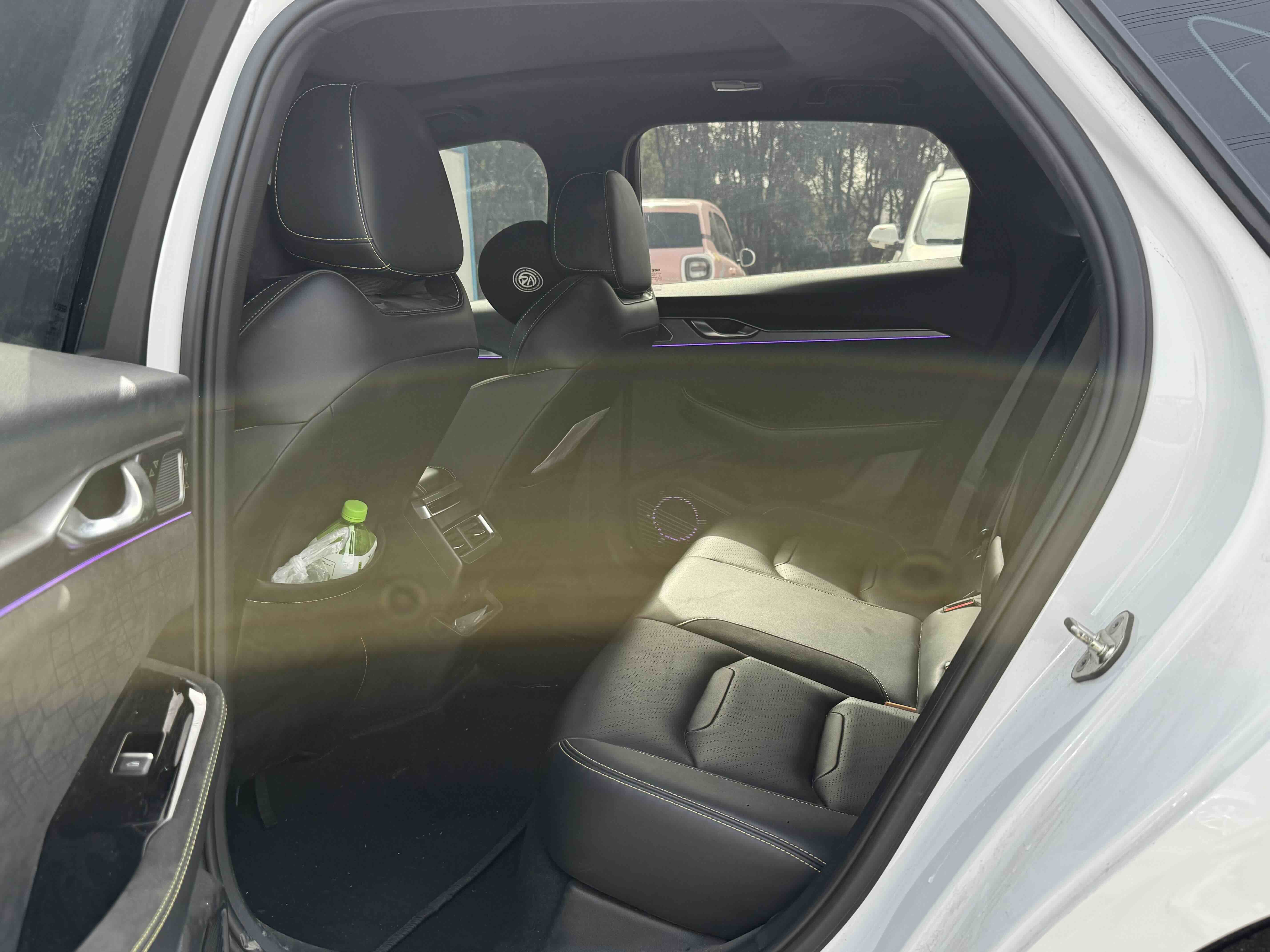 Preface 2021 #4 Preface 2021 immagine di auto #4