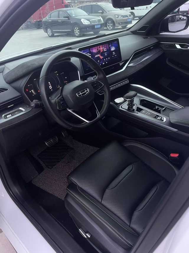 Preface 2021 car image #4