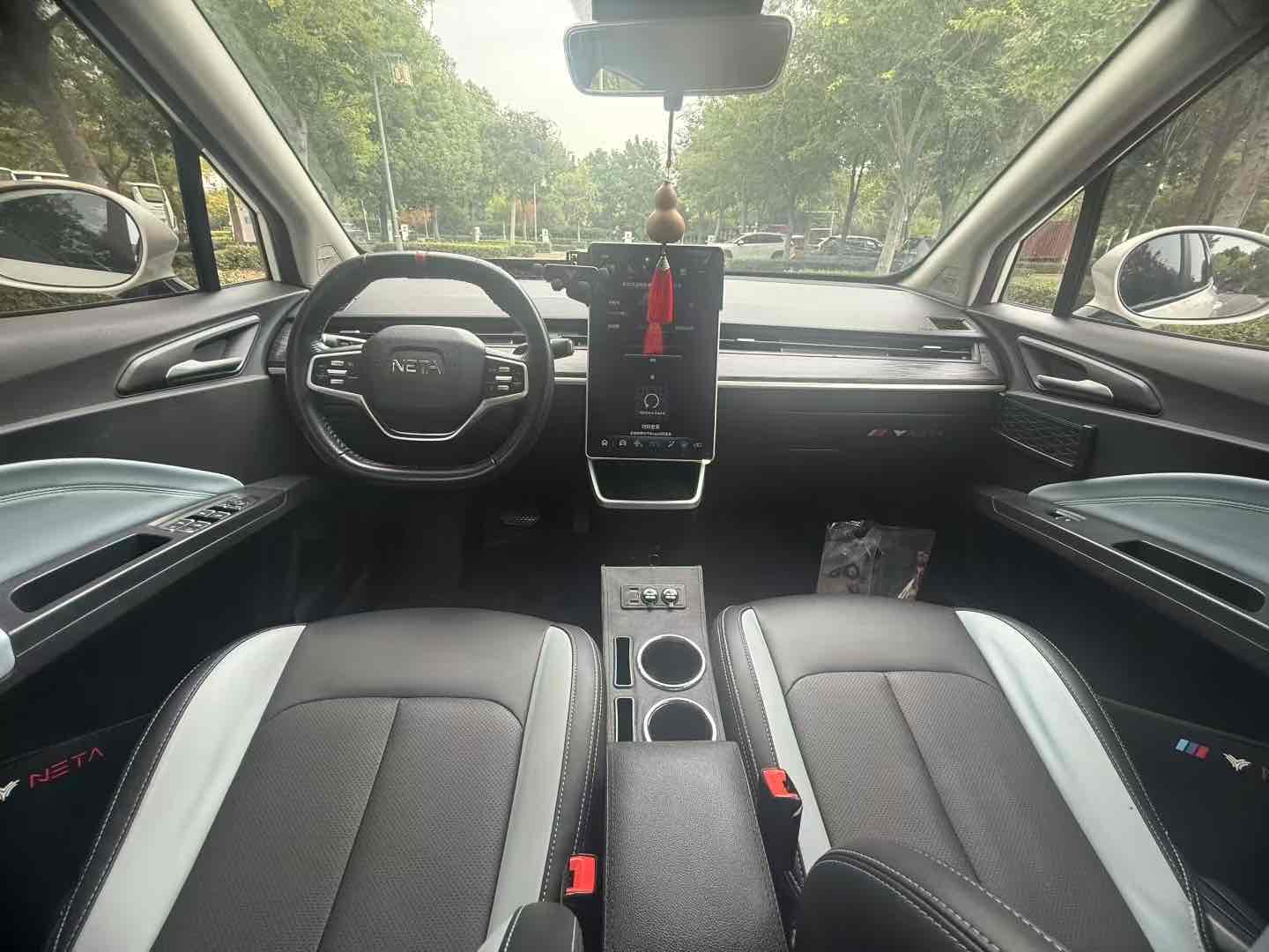 Neta V 2022 #4 Neta V 2022 изображение автомобиля #4